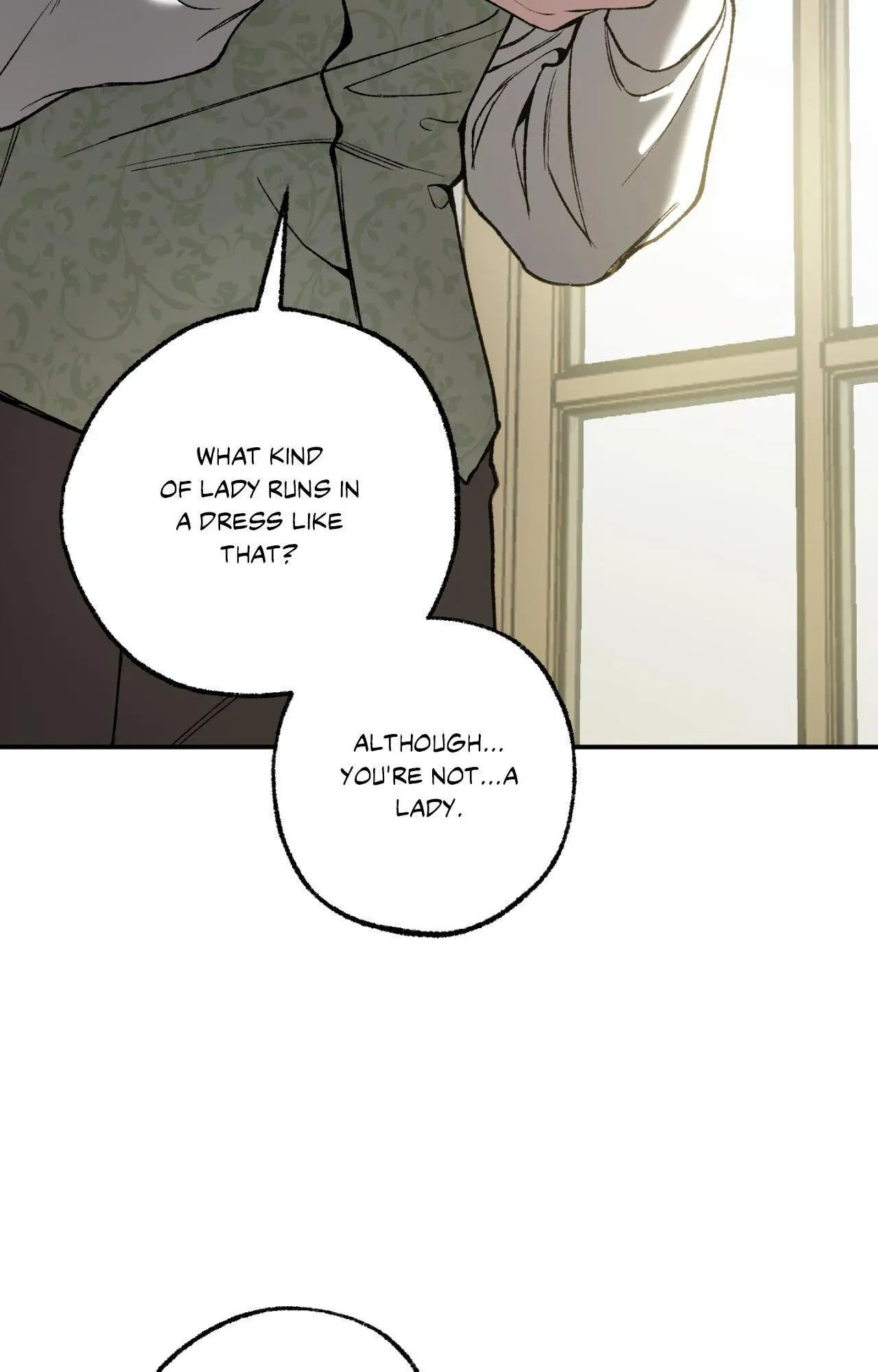 Don’t Lie - Chapter 48 Page 74