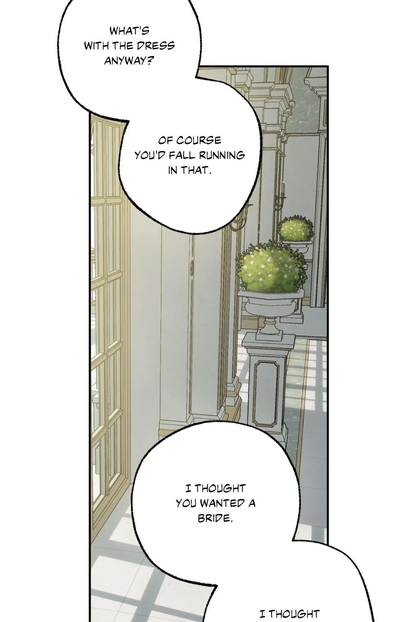 Don’t Lie - Chapter 48 Page 75