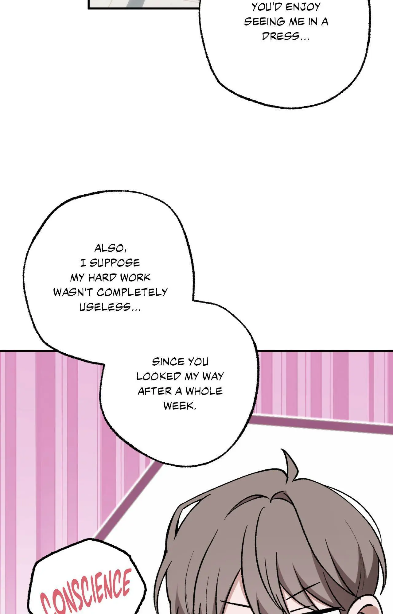 Don’t Lie - Chapter 48 Page 76