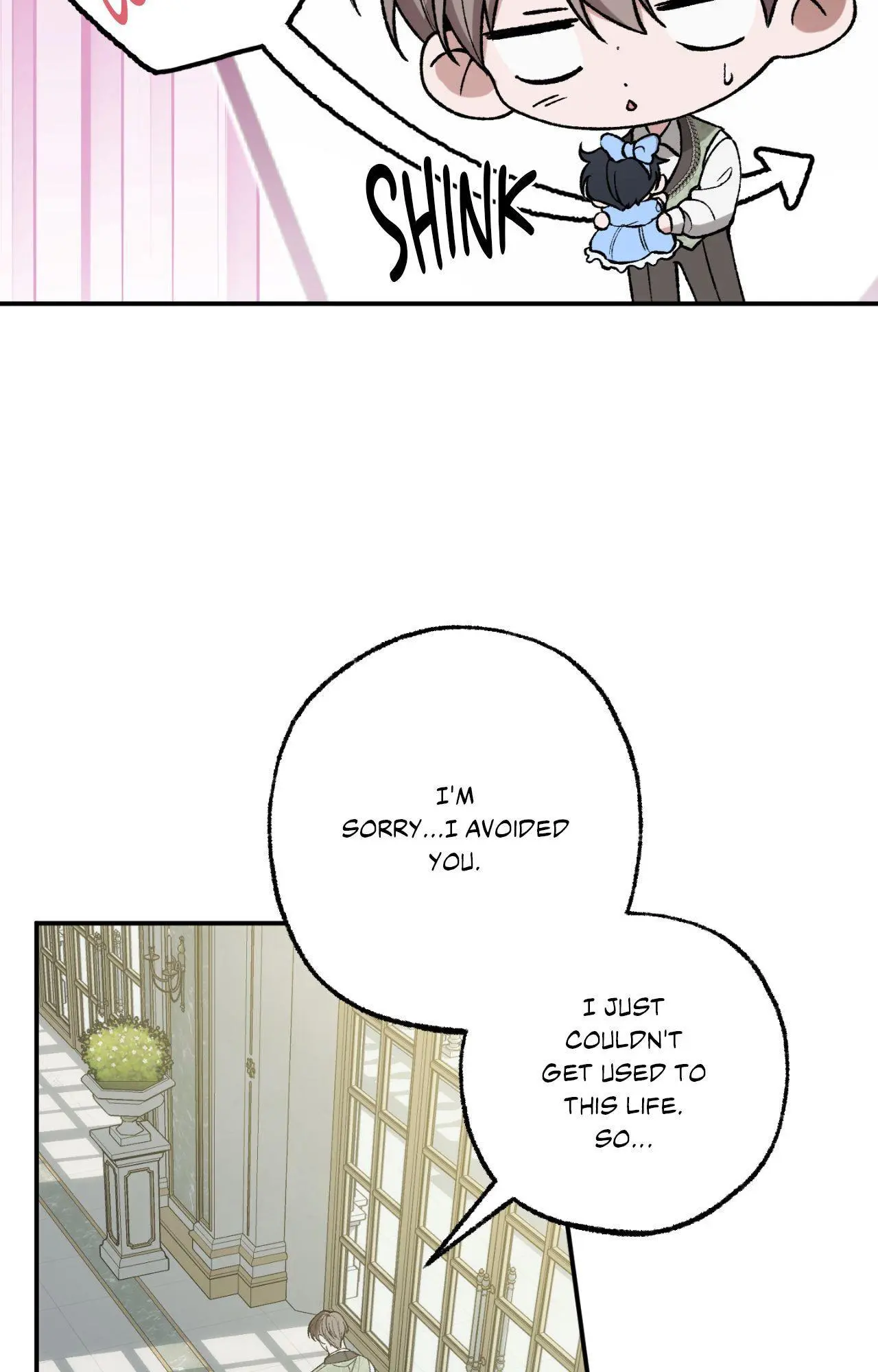 Don’t Lie - Chapter 48 Page 77