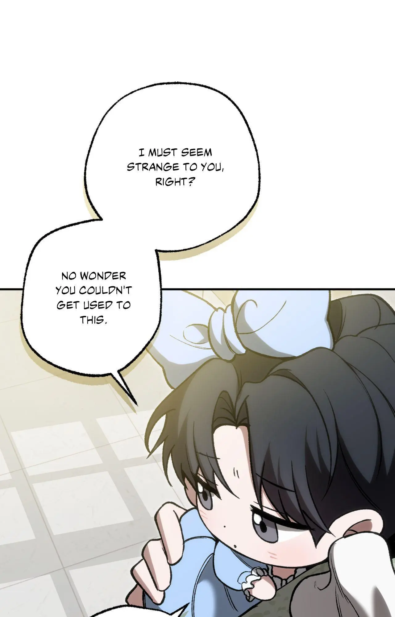 Don’t Lie - Chapter 48 Page 79