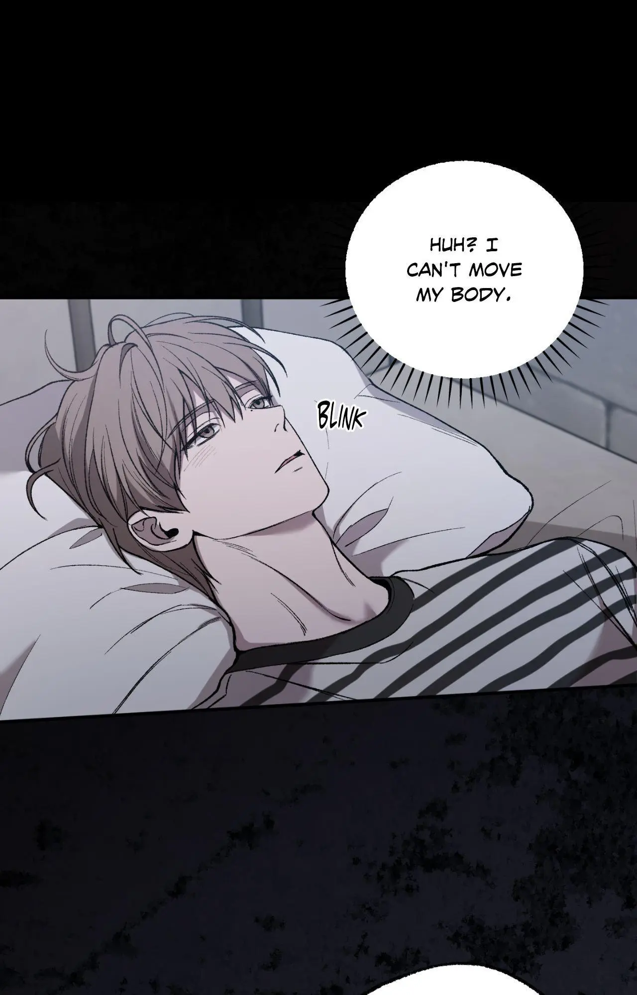 Don’t Lie - Chapter 48 Page 87