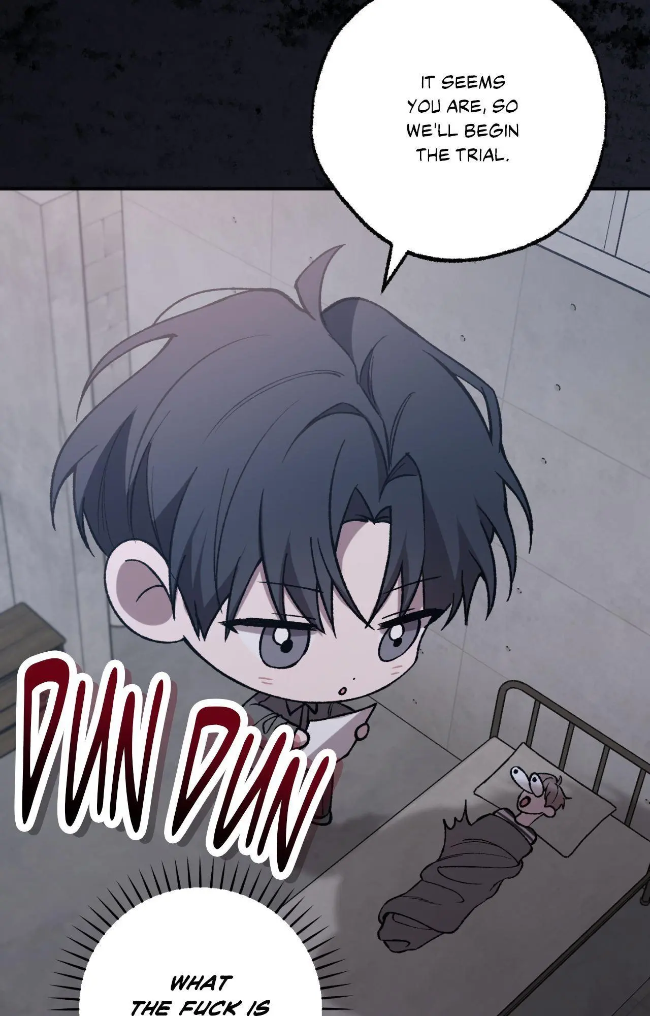 Don’t Lie - Chapter 48 Page 88