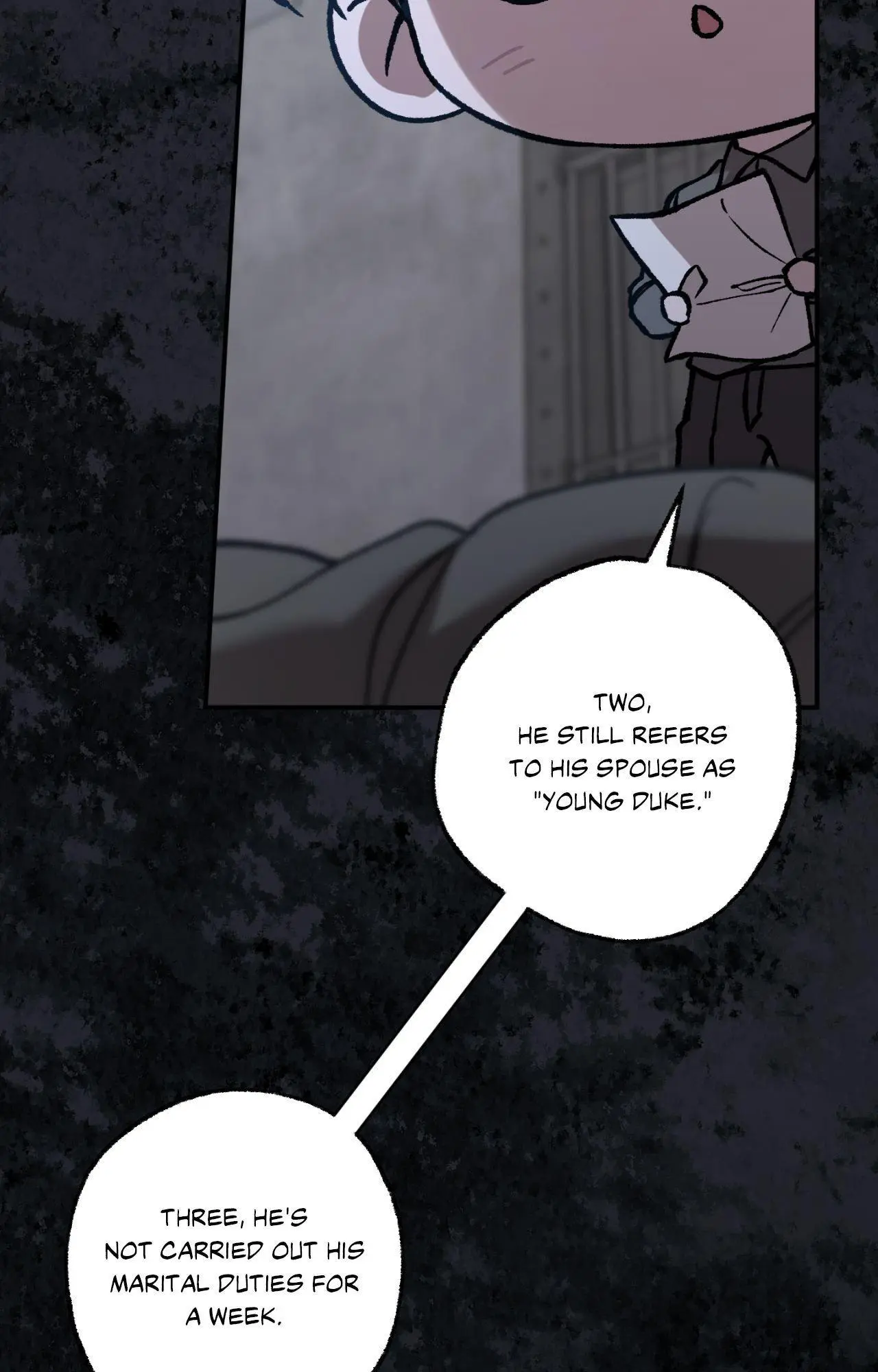 Don’t Lie - Chapter 48 Page 90