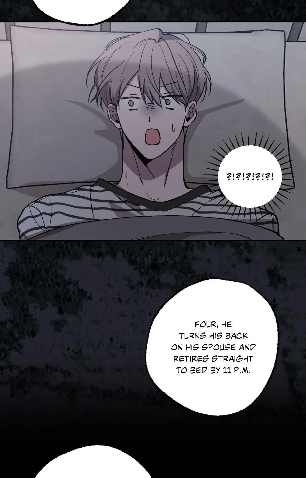 Don’t Lie - Chapter 48 Page 91