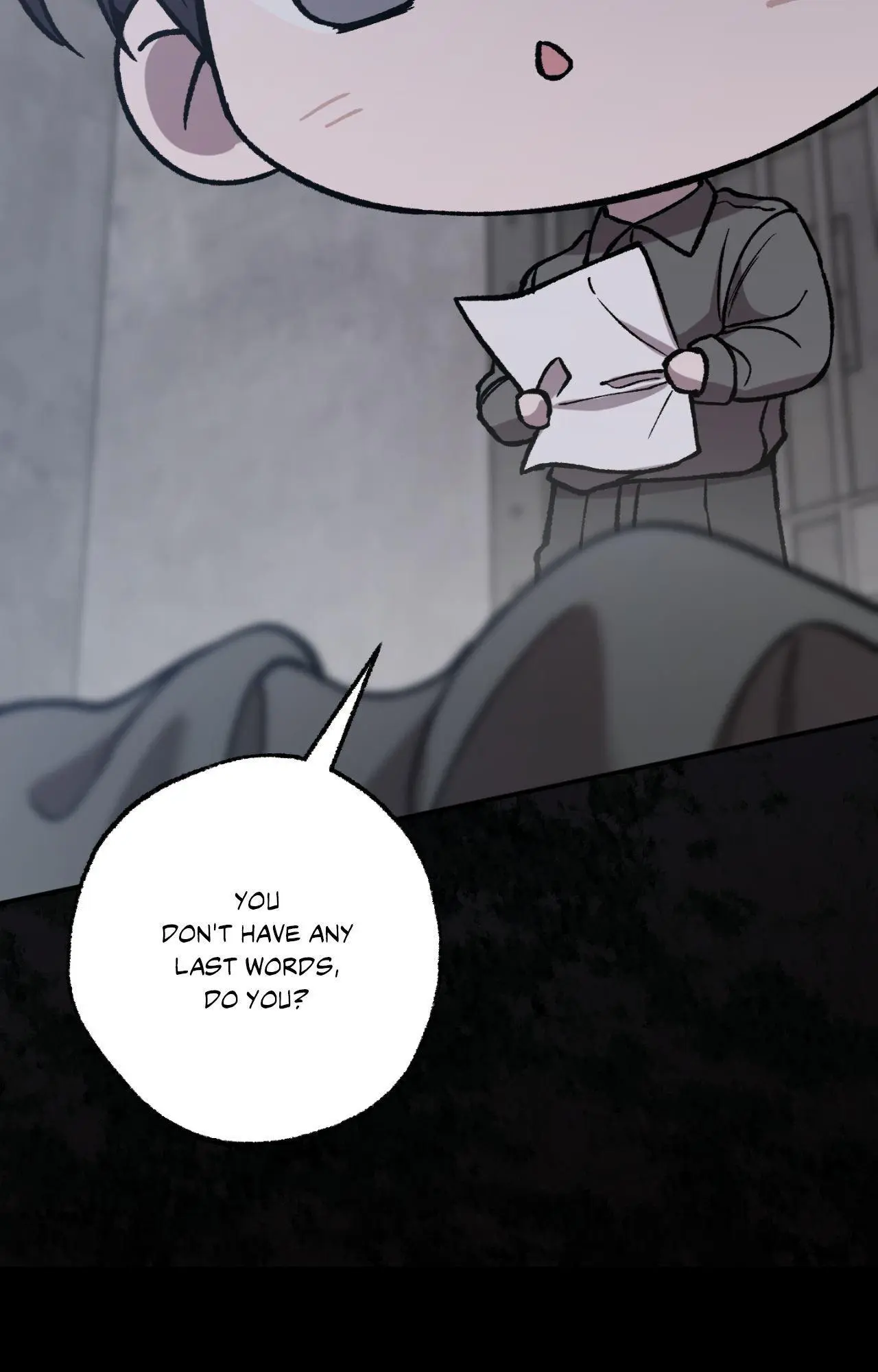 Don’t Lie - Chapter 48 Page 93