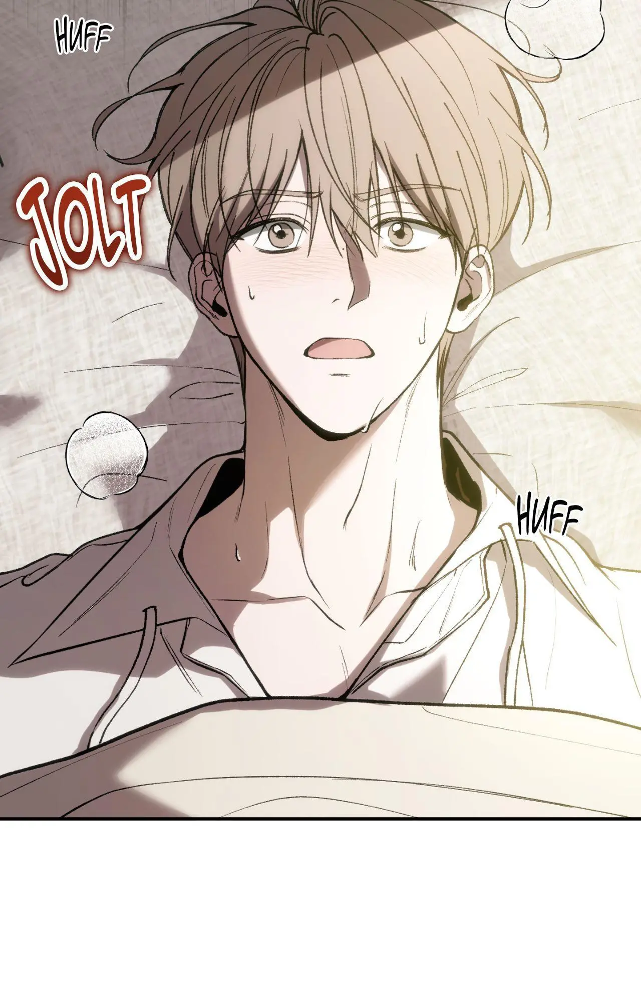 Don’t Lie - Chapter 48 Page 97