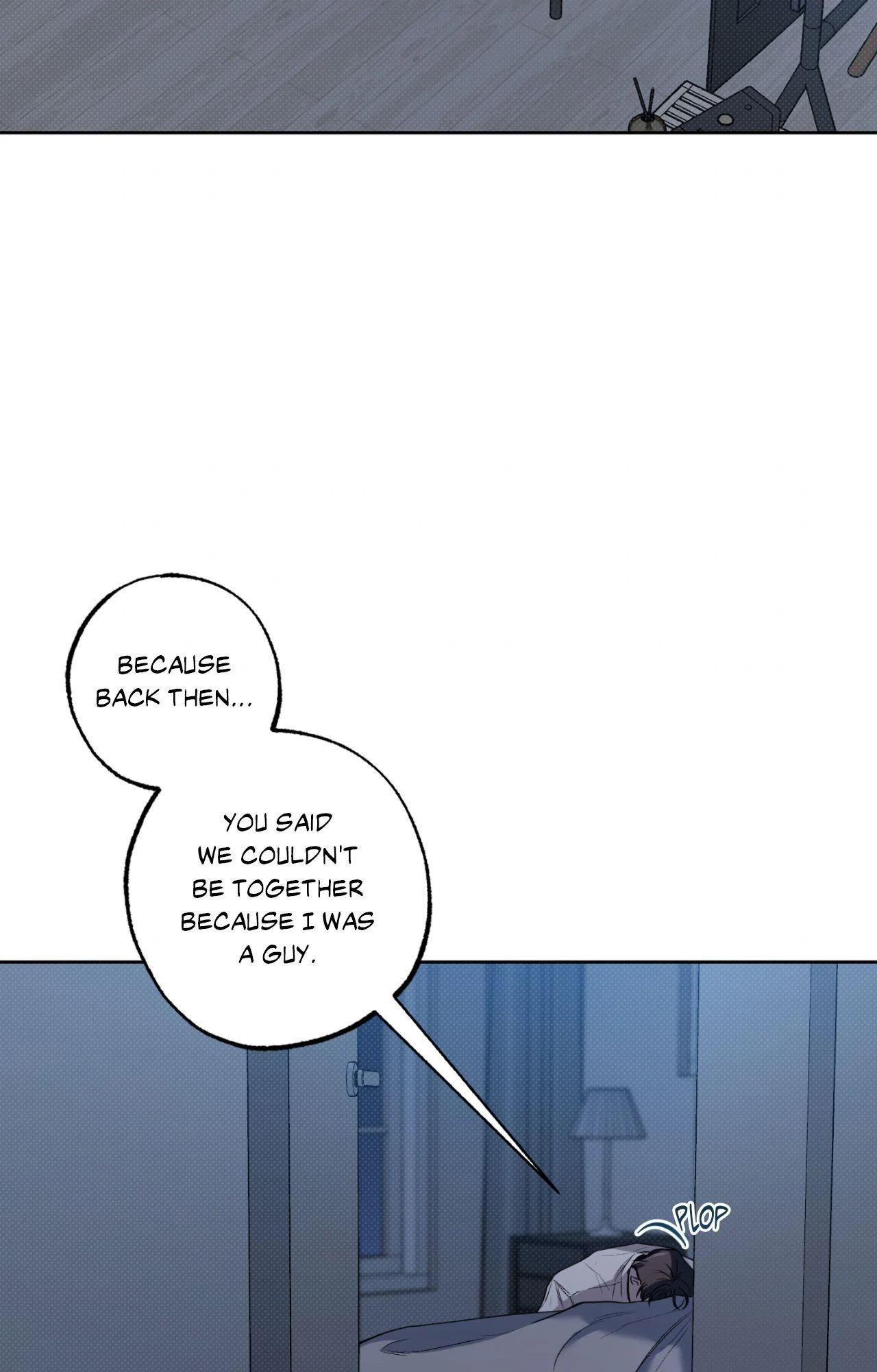 Don’t Lie - Chapter 5 Page 6