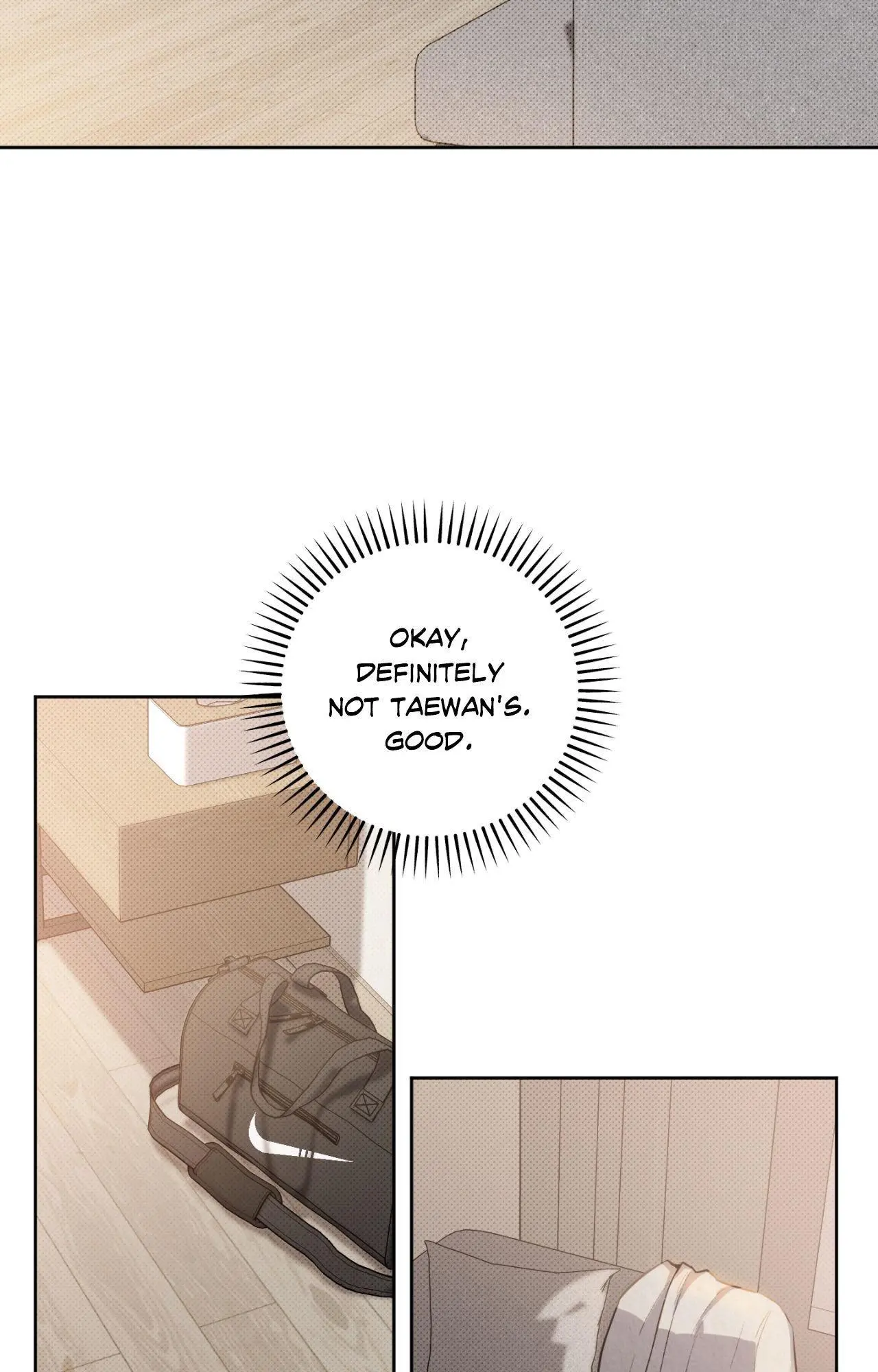 Don’t Lie - Chapter 5 Page 18