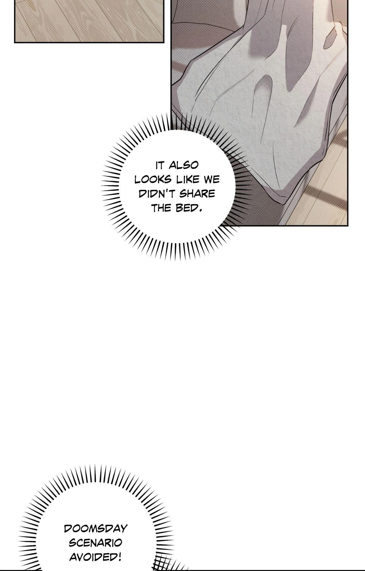 Don’t Lie - Chapter 5 Page 19