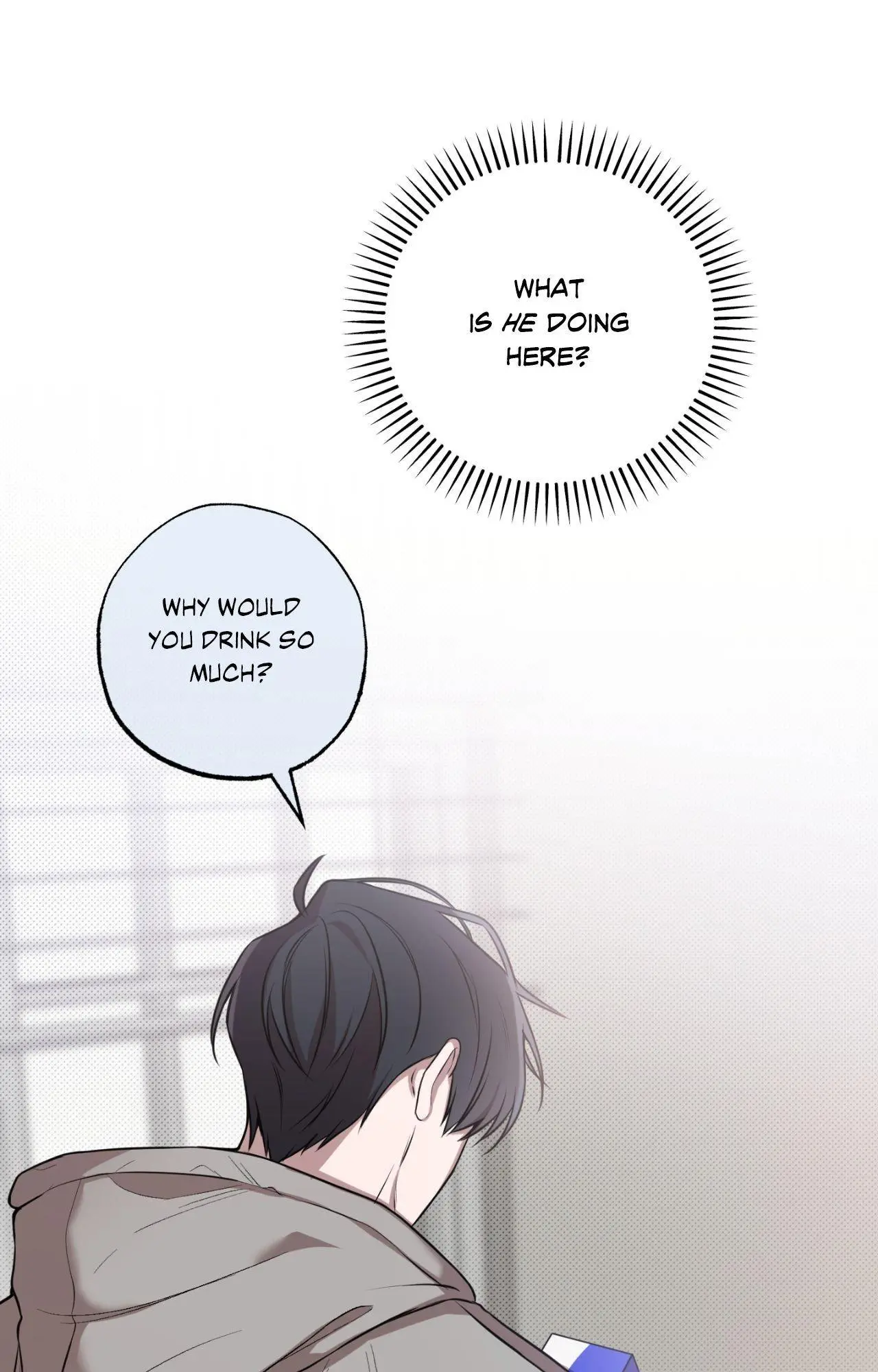 Don’t Lie - Chapter 5 Page 25