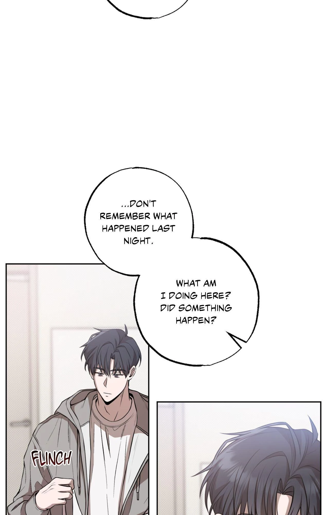Don’t Lie - Chapter 5 Page 29
