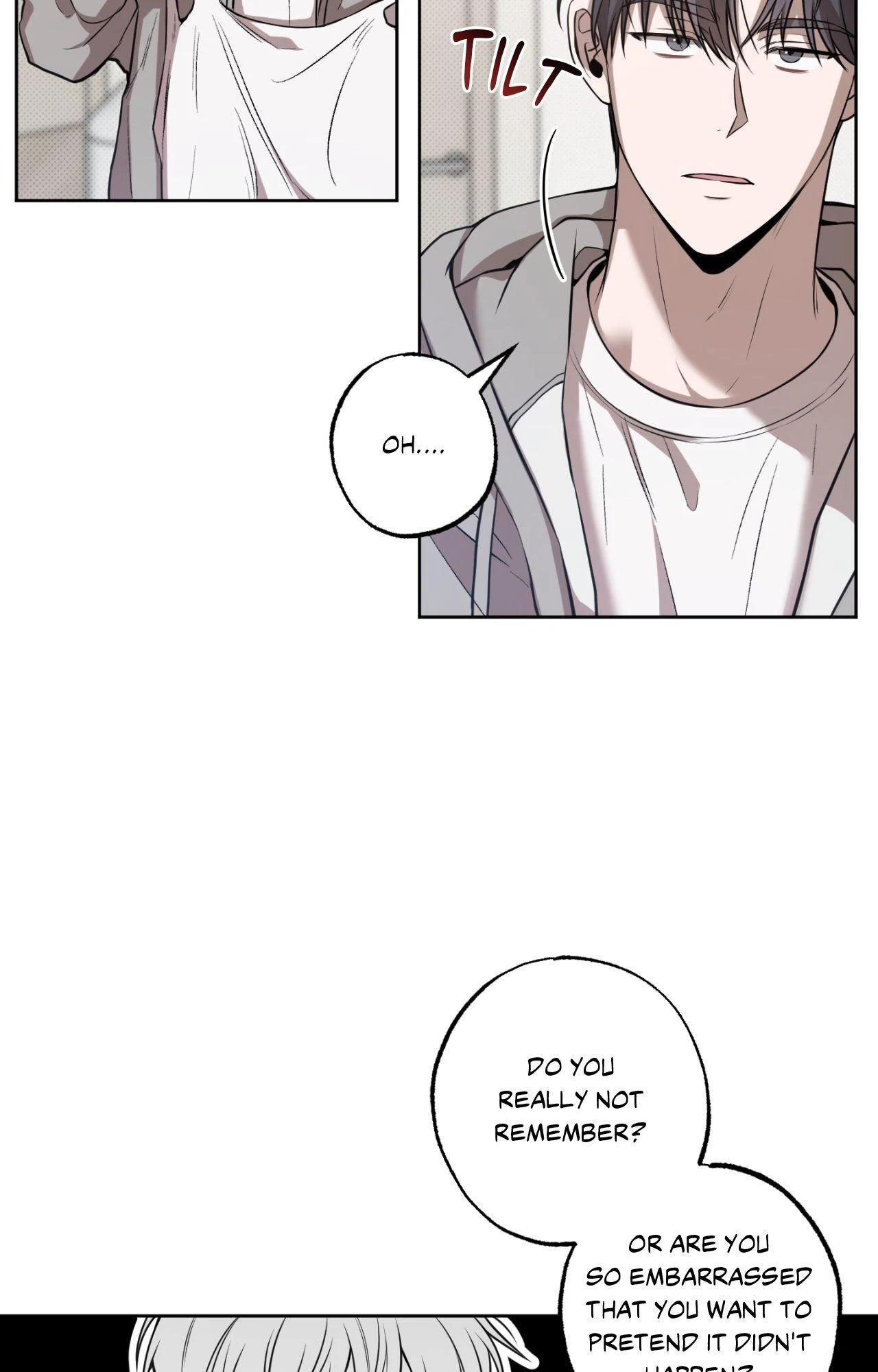 Don’t Lie - Chapter 5 Page 30