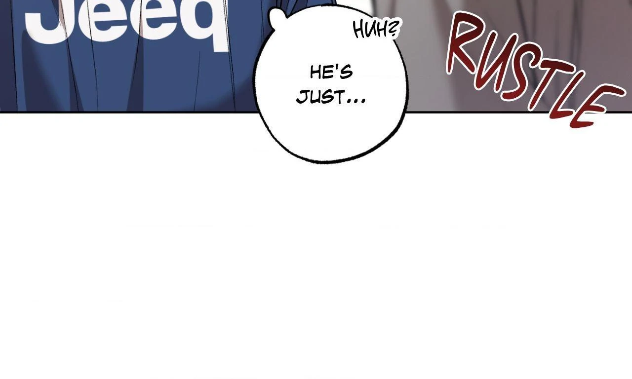 Don’t Lie - Chapter 5 Page 34