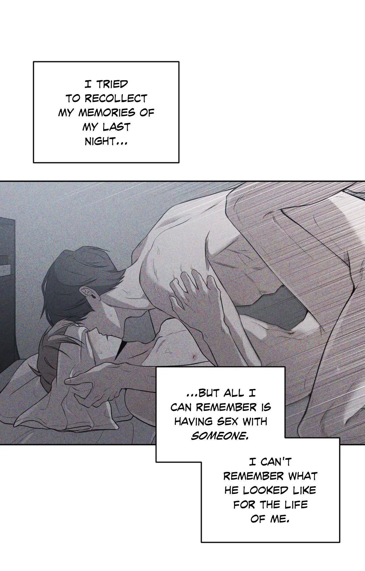 Don’t Lie - Chapter 5 Page 43