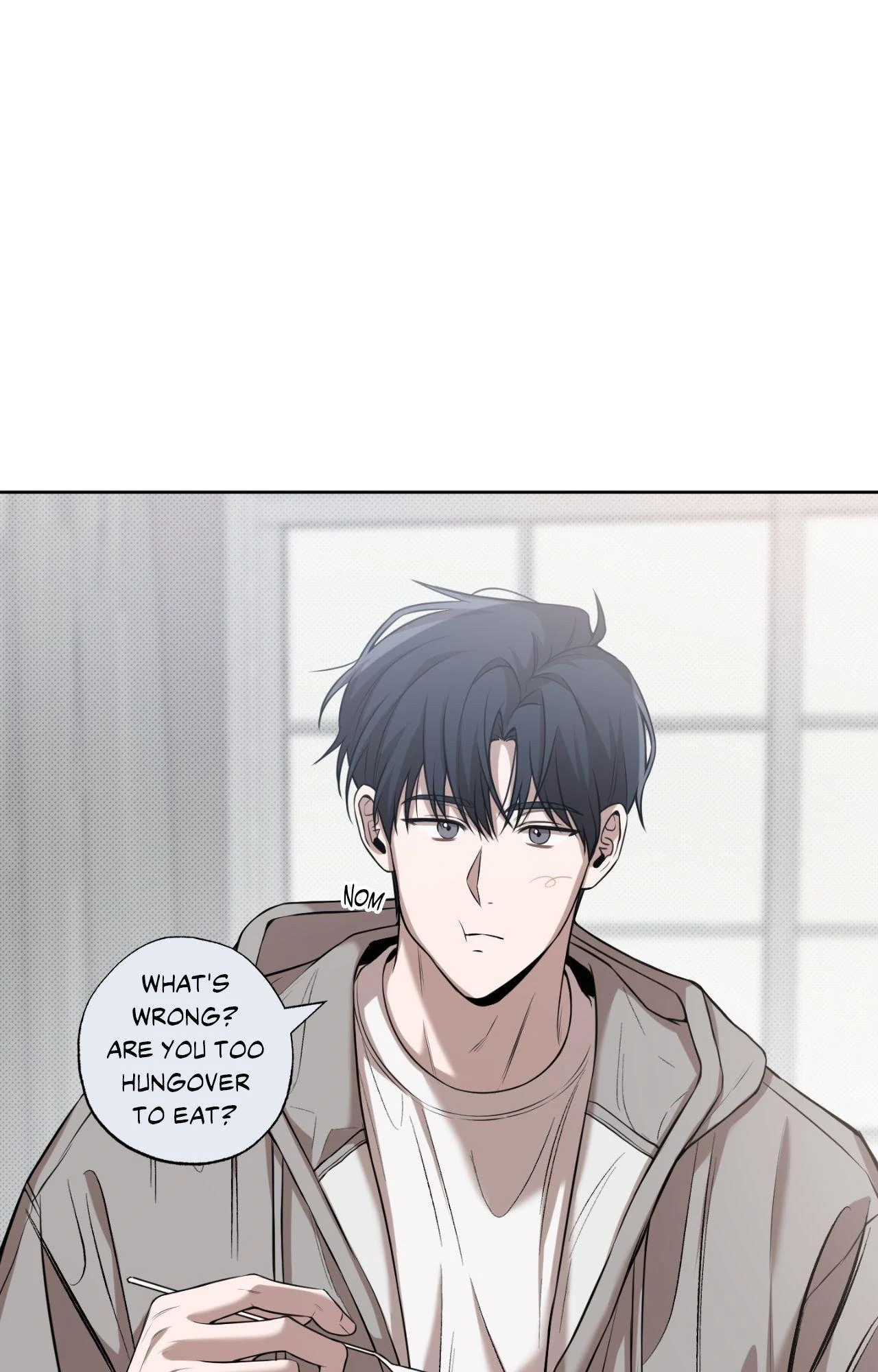 Don’t Lie - Chapter 5 Page 44