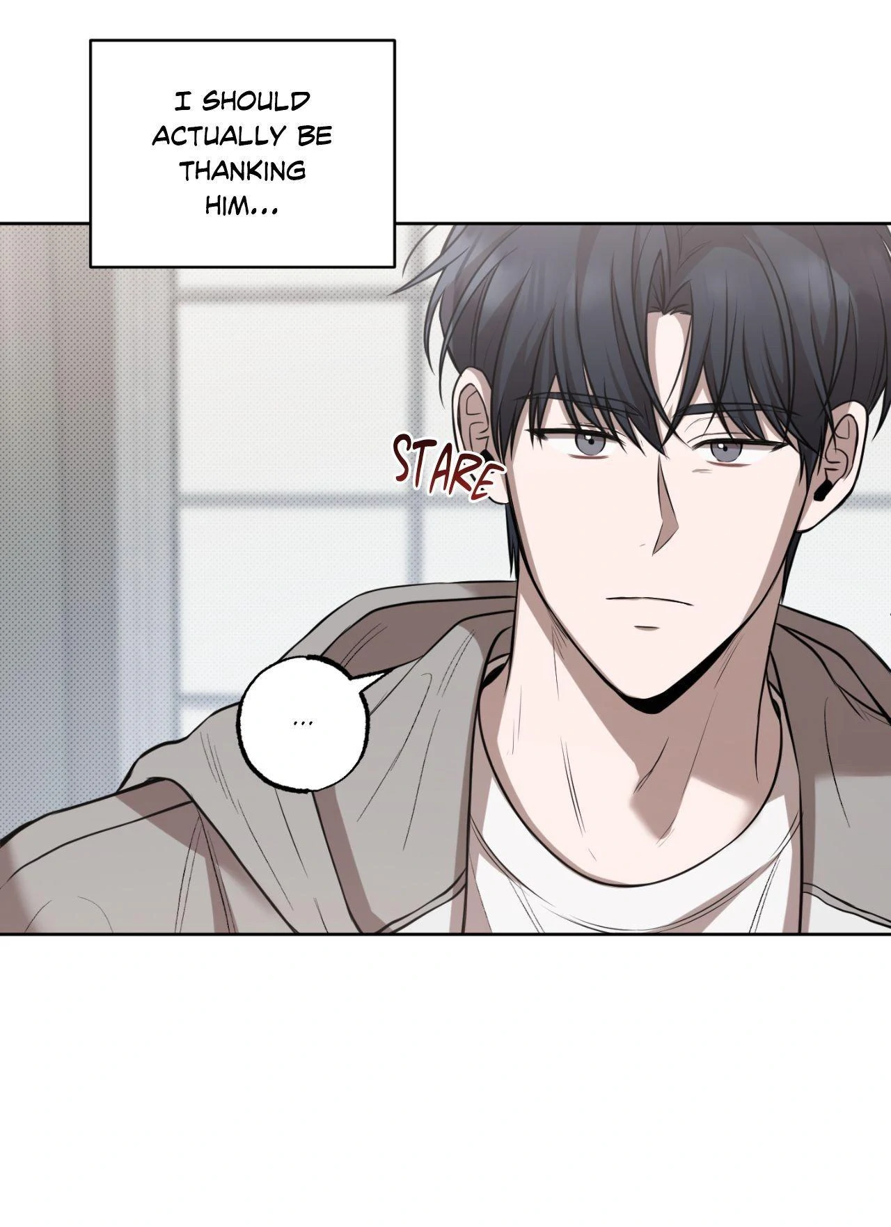 Don’t Lie - Chapter 5 Page 47