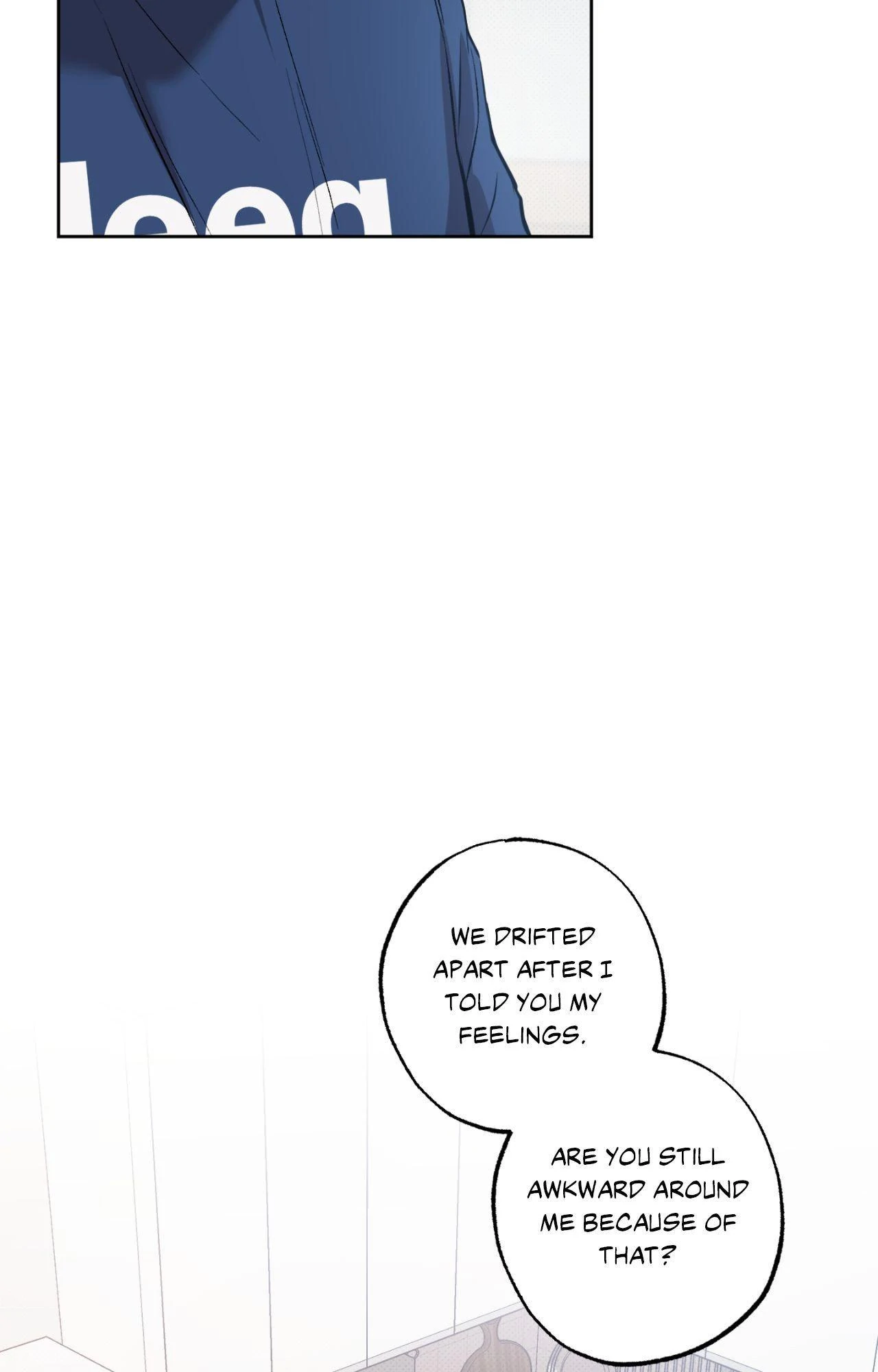 Don’t Lie - Chapter 5 Page 49