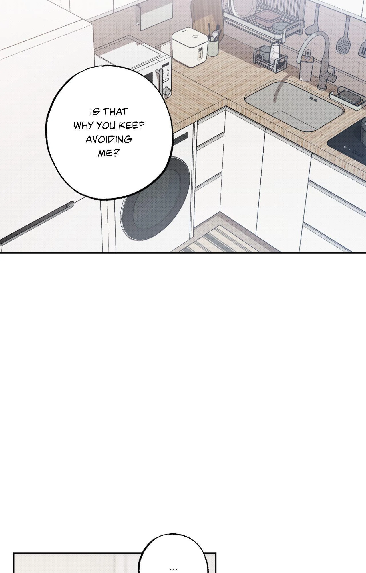 Don’t Lie - Chapter 5 Page 50