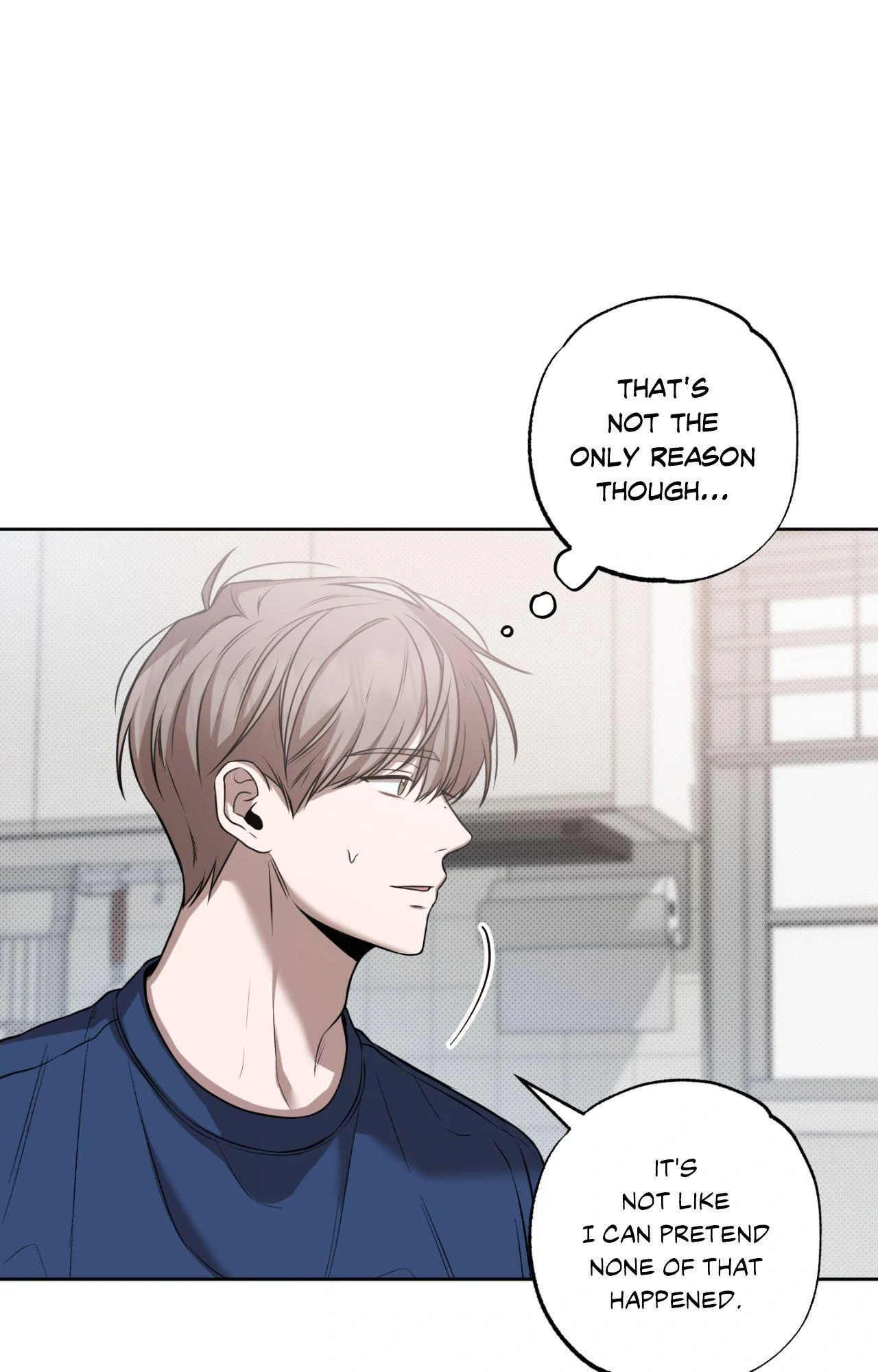 Don’t Lie - Chapter 5 Page 52