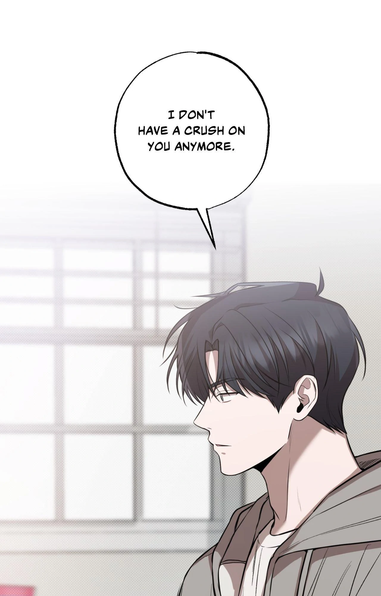 Don’t Lie - Chapter 5 Page 55