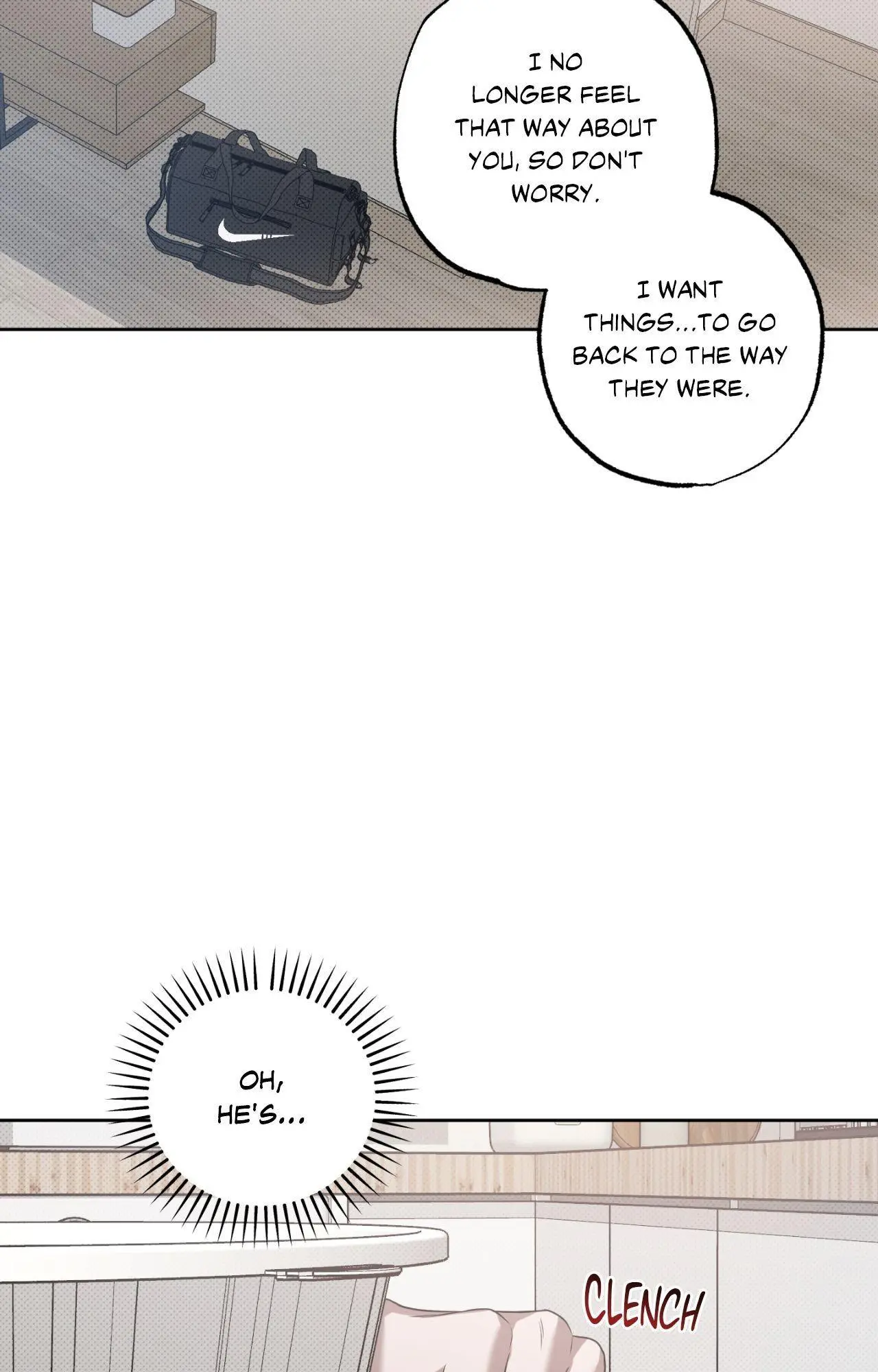 Don’t Lie - Chapter 5 Page 57