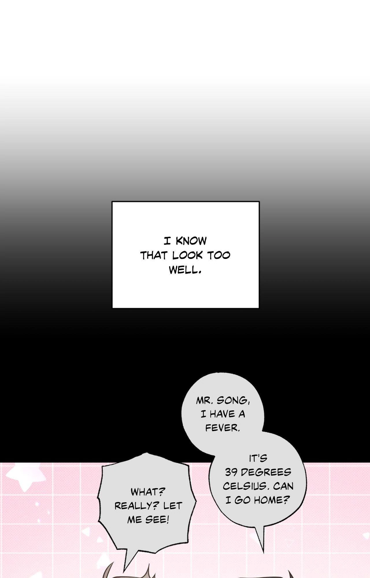 Don’t Lie - Chapter 5 Page 61
