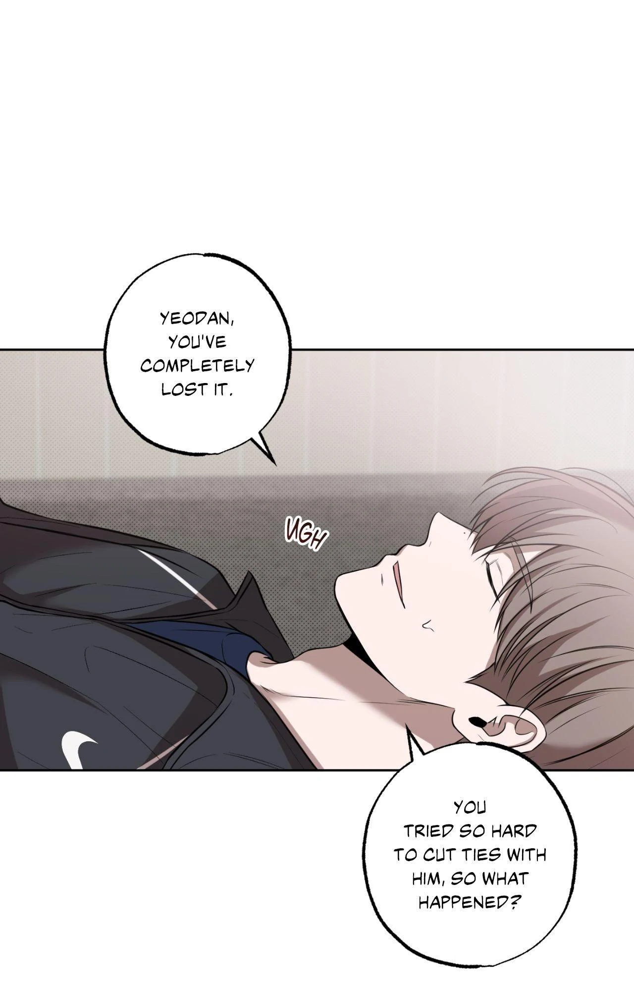 Don’t Lie - Chapter 5 Page 70