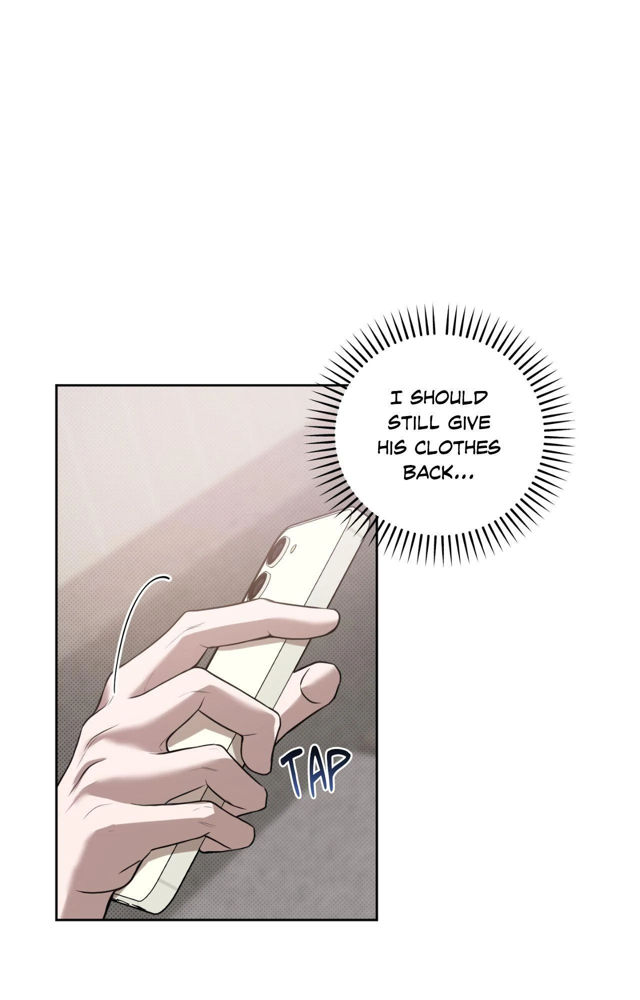 Don’t Lie - Chapter 5 Page 71