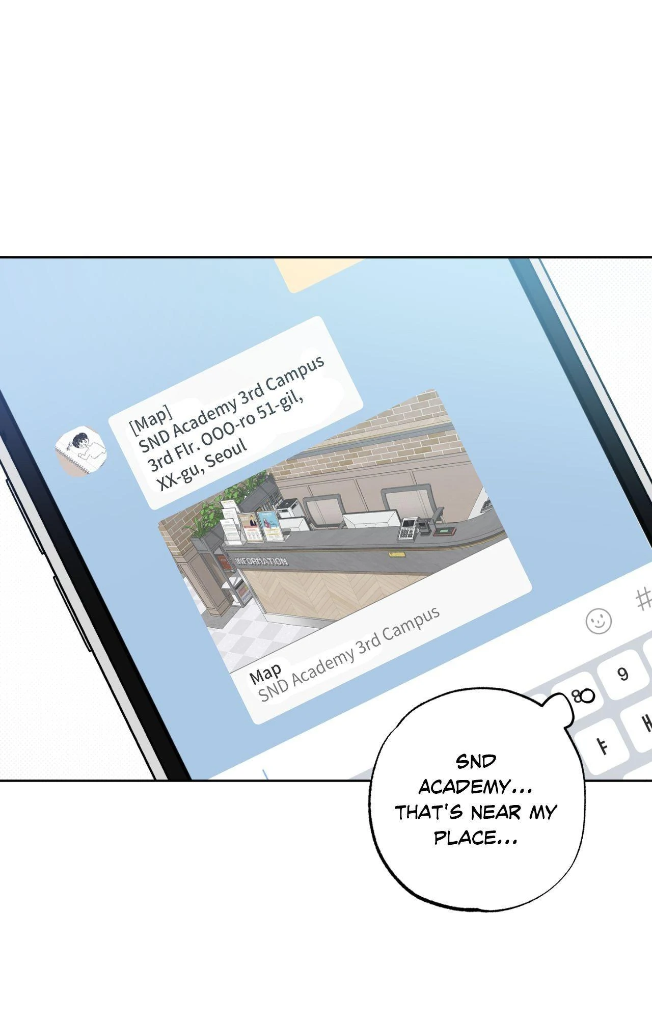Don’t Lie - Chapter 5 Page 79