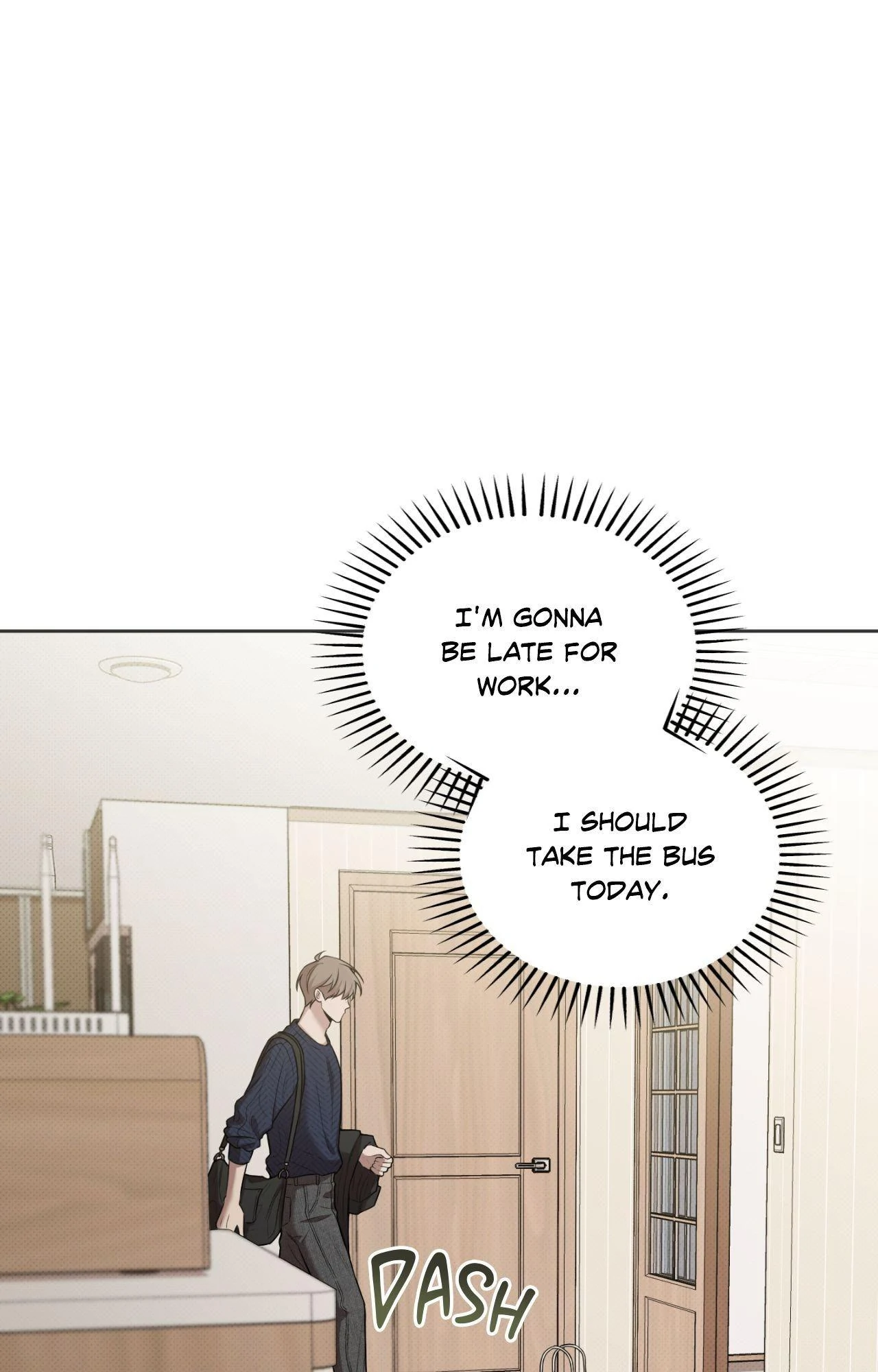 Don’t Lie - Chapter 6 Page 2