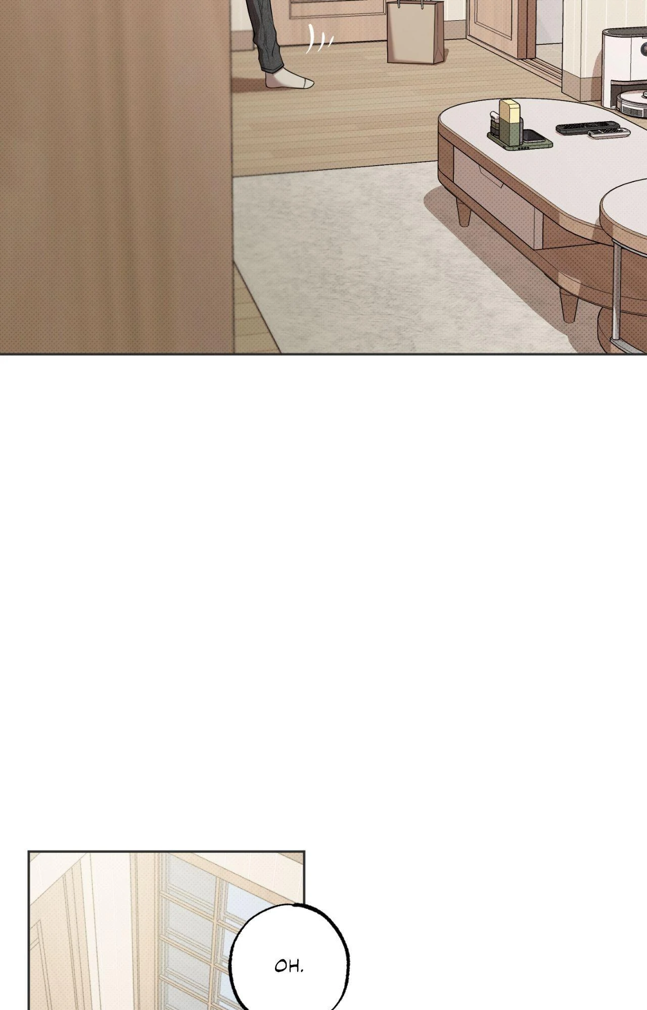 Don’t Lie - Chapter 6 Page 3