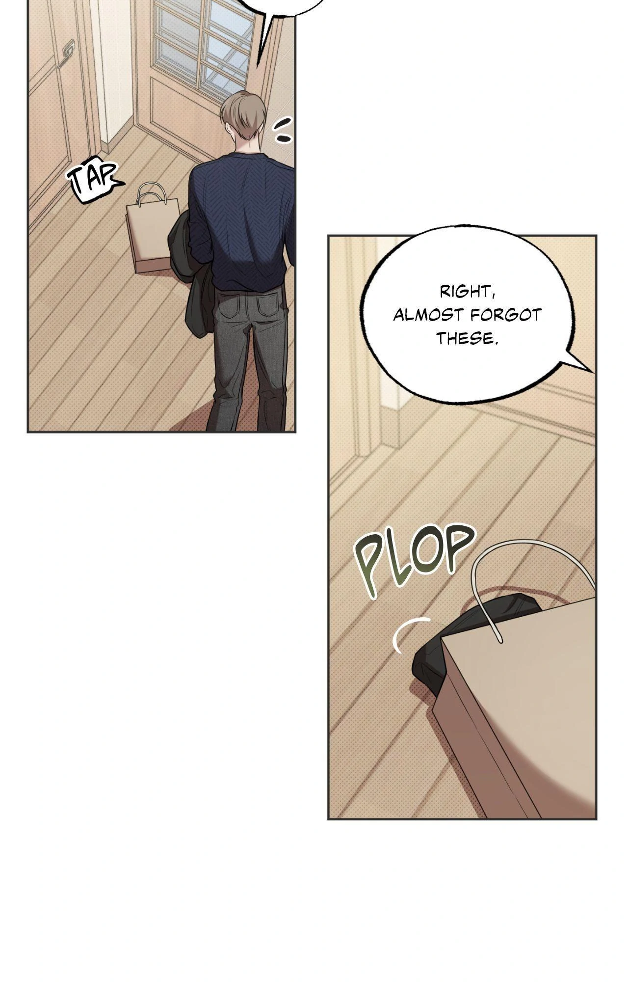 Don’t Lie - Chapter 6 Page 4