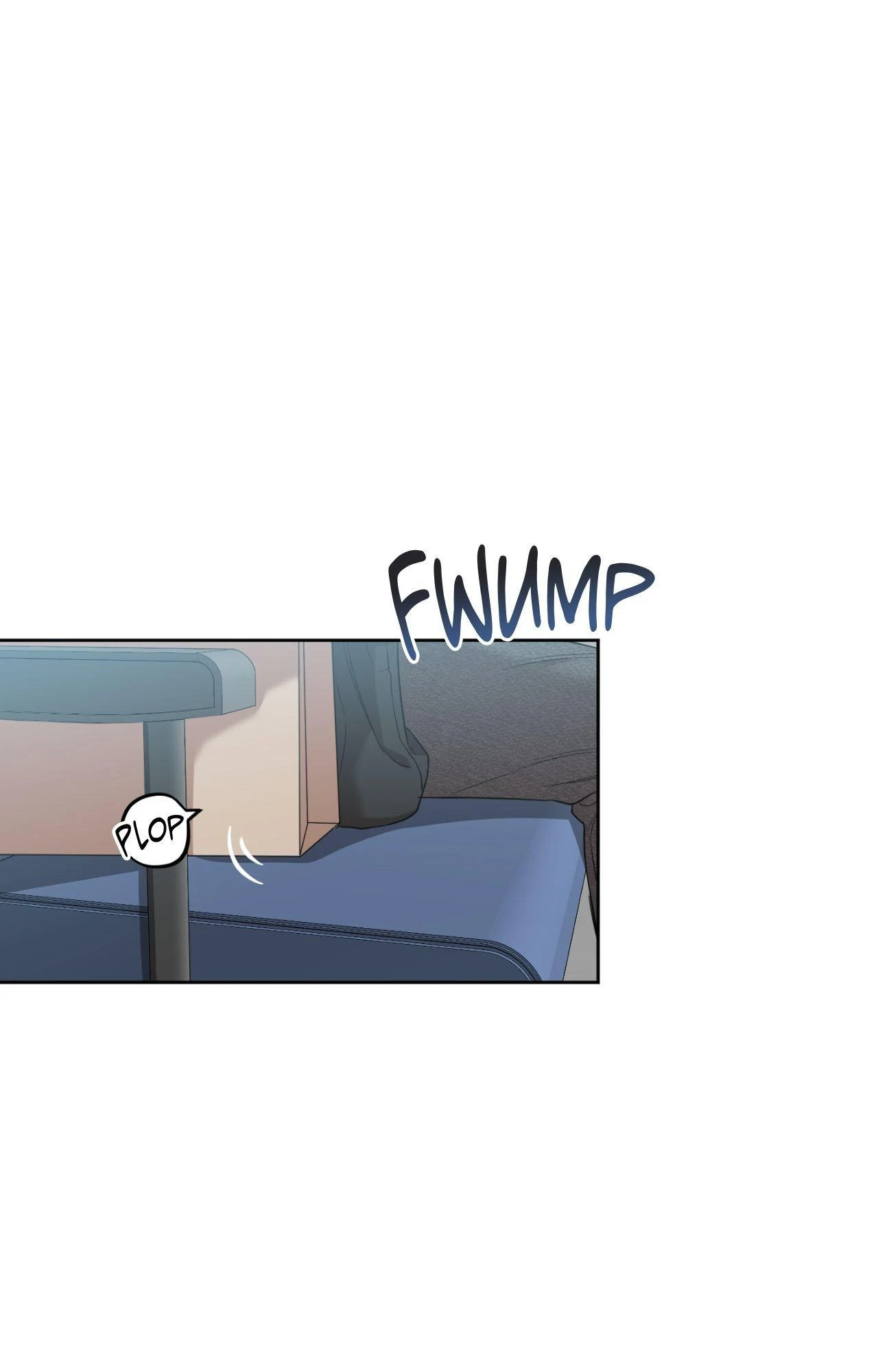 Don’t Lie - Chapter 6 Page 8