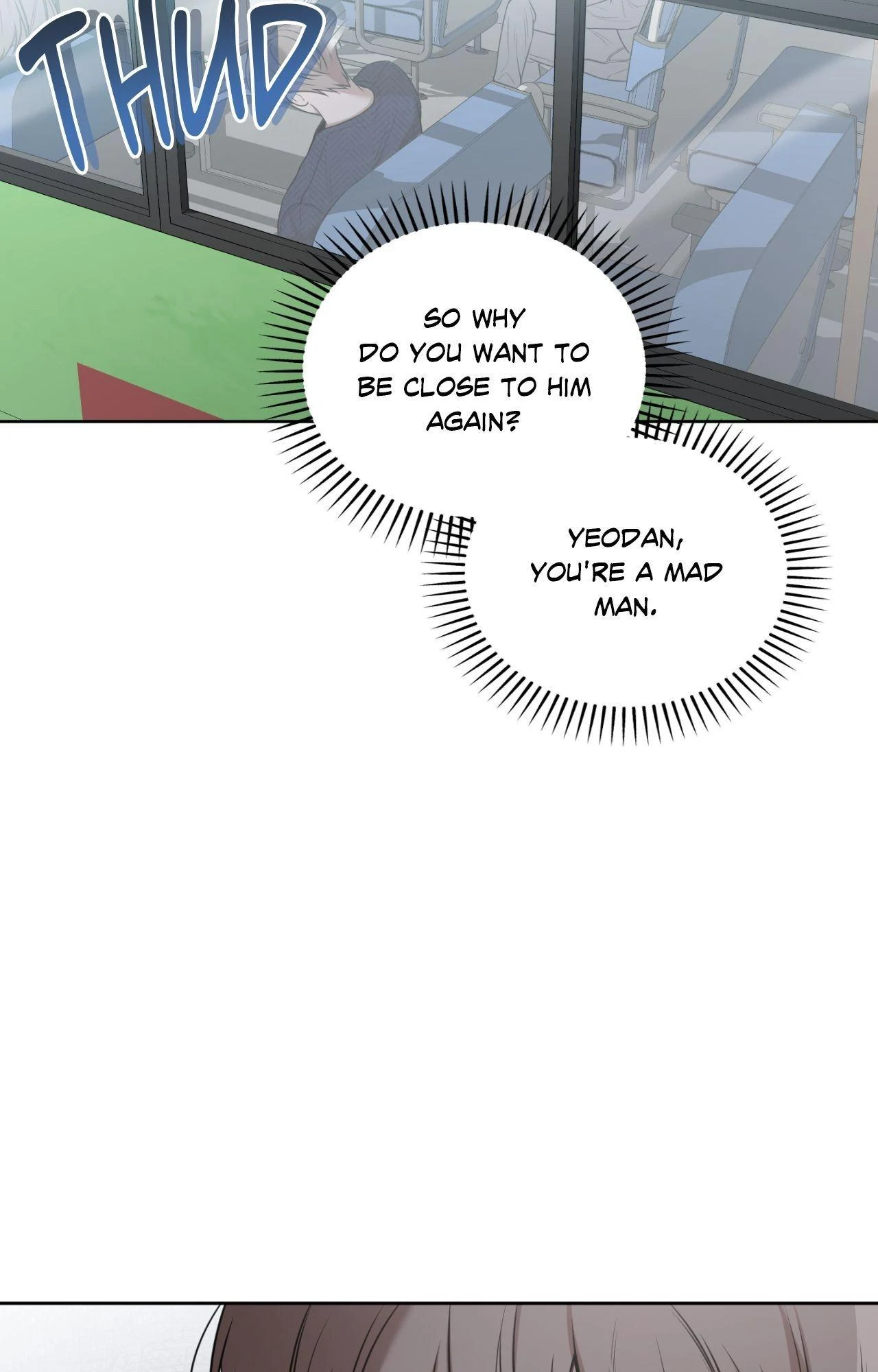 Don’t Lie - Chapter 6 Page 13