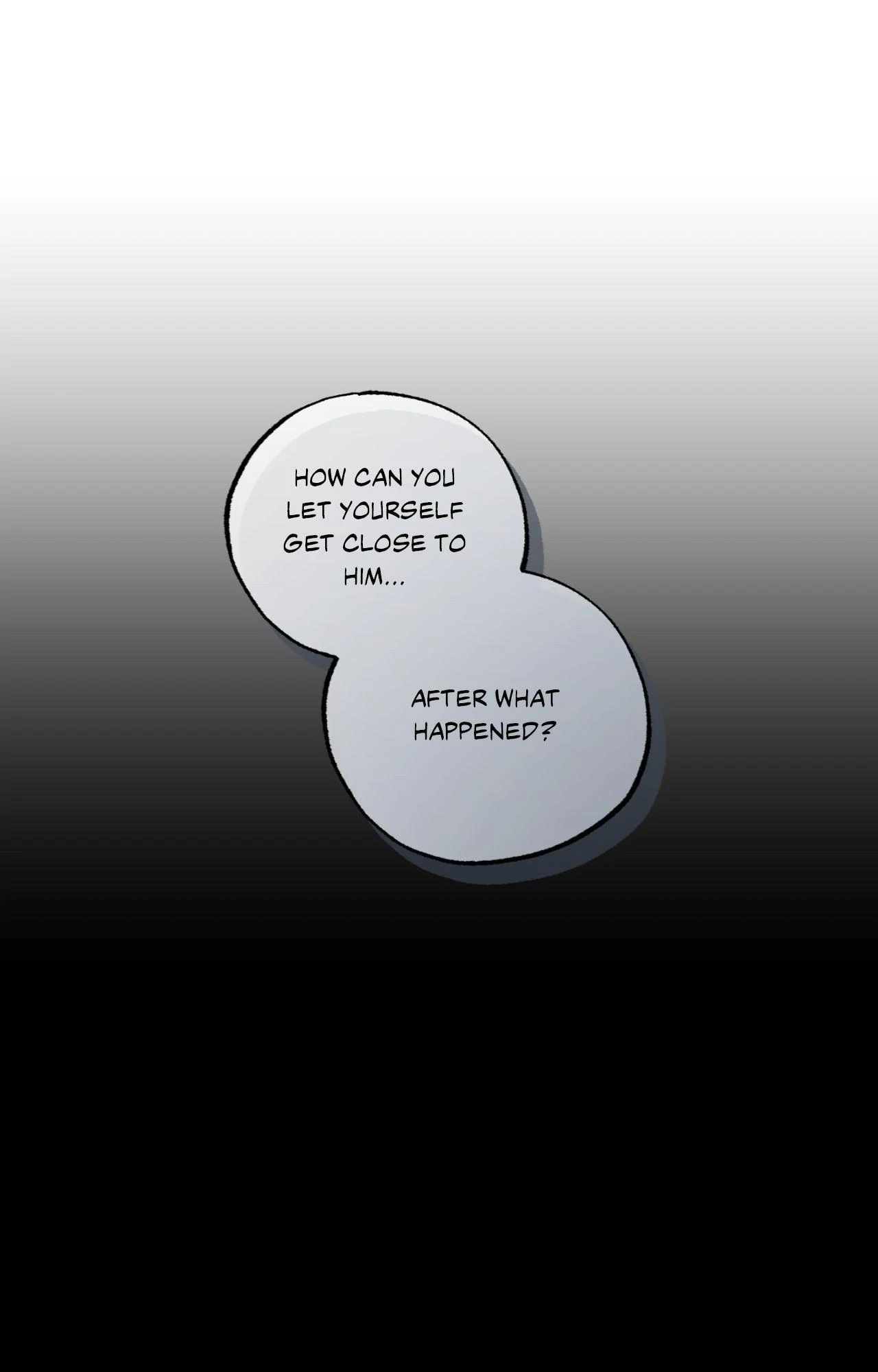 Don’t Lie - Chapter 6 Page 15