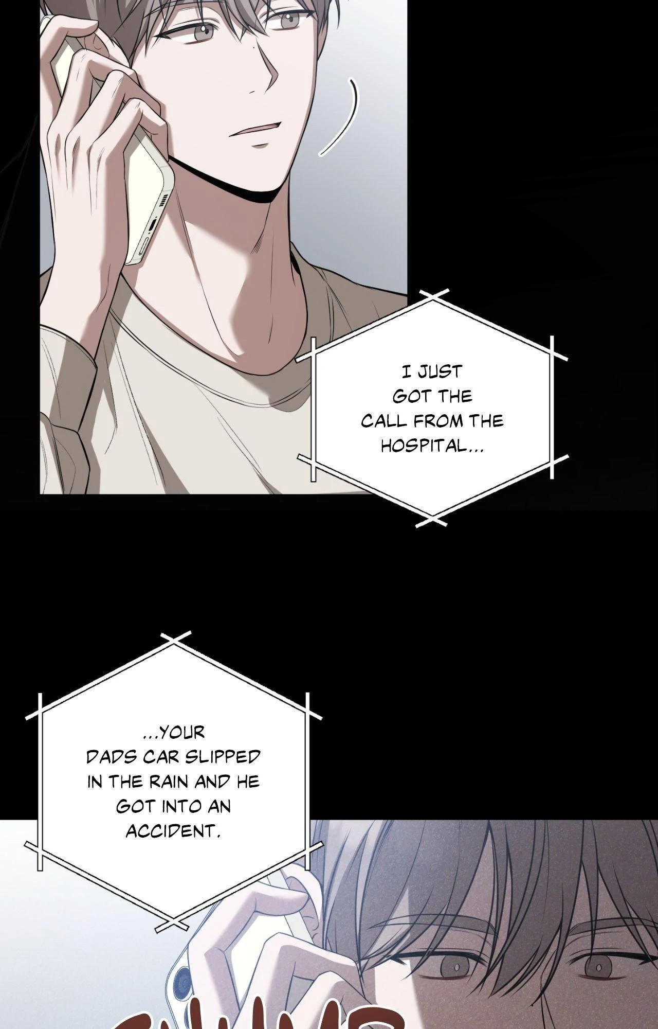 Don’t Lie - Chapter 6 Page 25