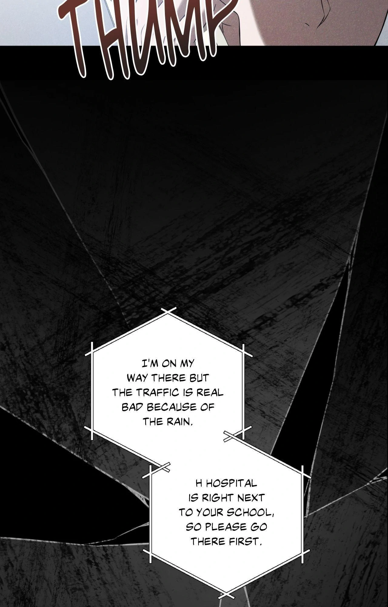 Don’t Lie - Chapter 6 Page 26