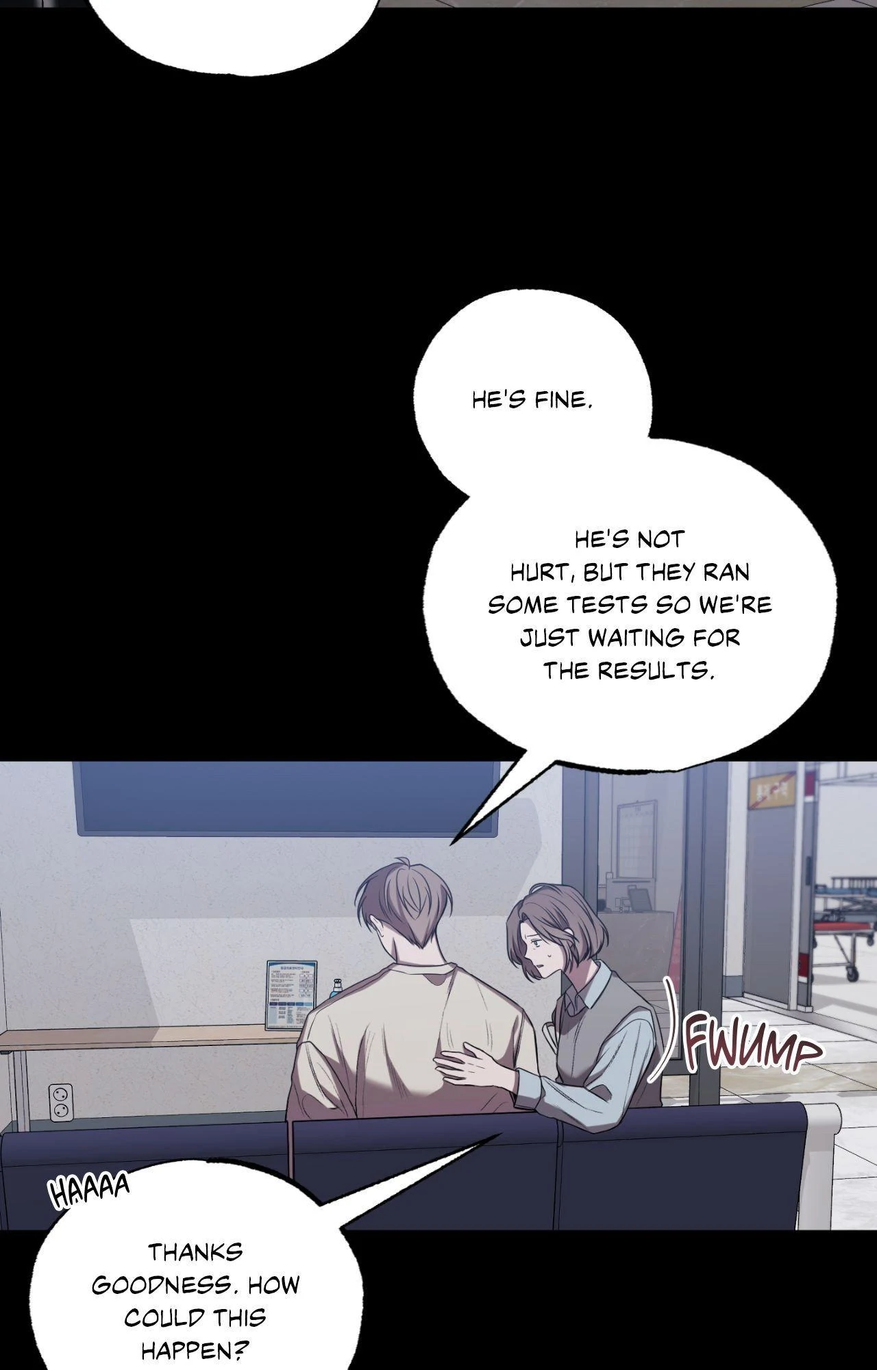 Don’t Lie - Chapter 6 Page 30