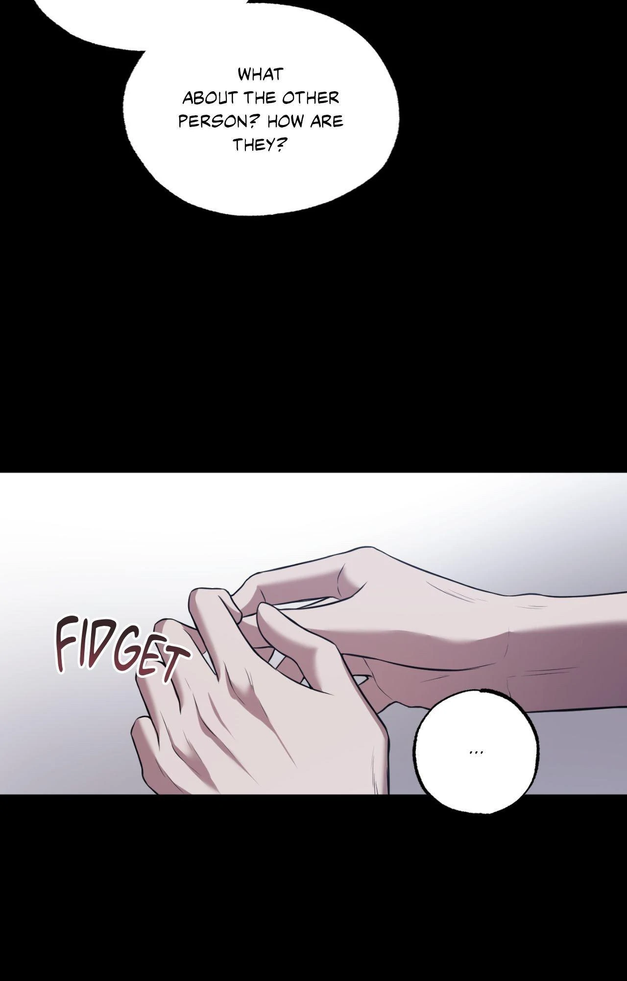 Don’t Lie - Chapter 6 Page 31