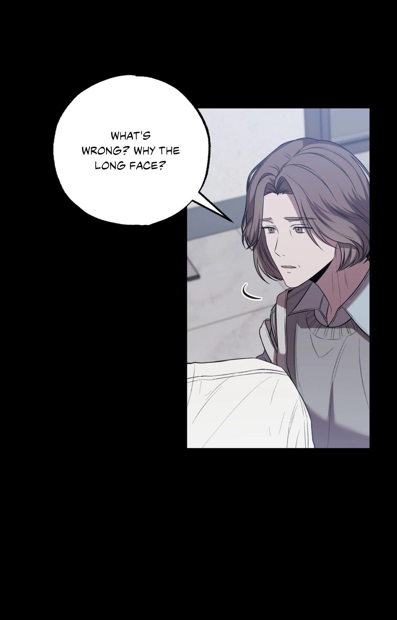 Don’t Lie - Chapter 6 Page 32