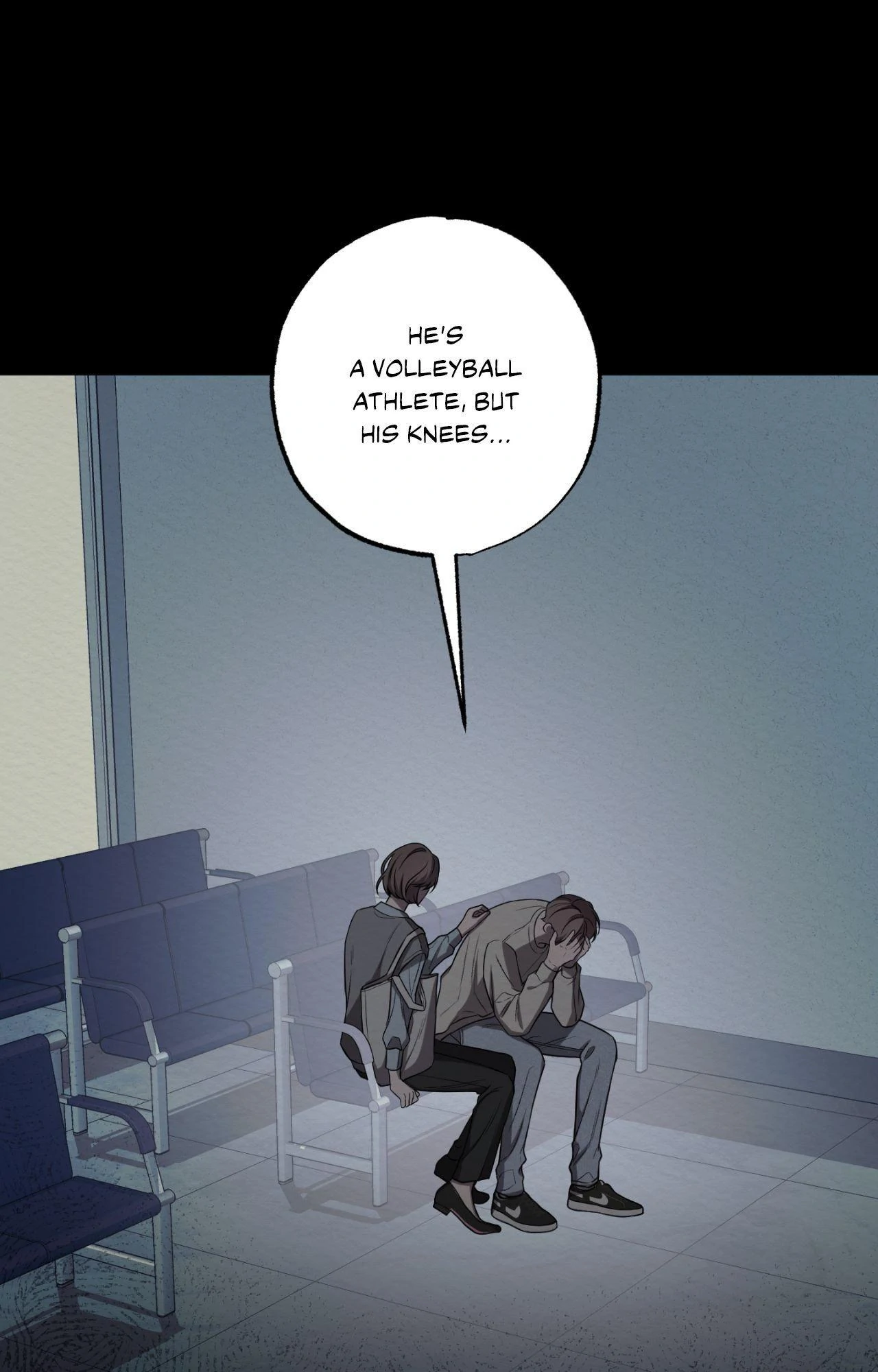 Don’t Lie - Chapter 6 Page 35
