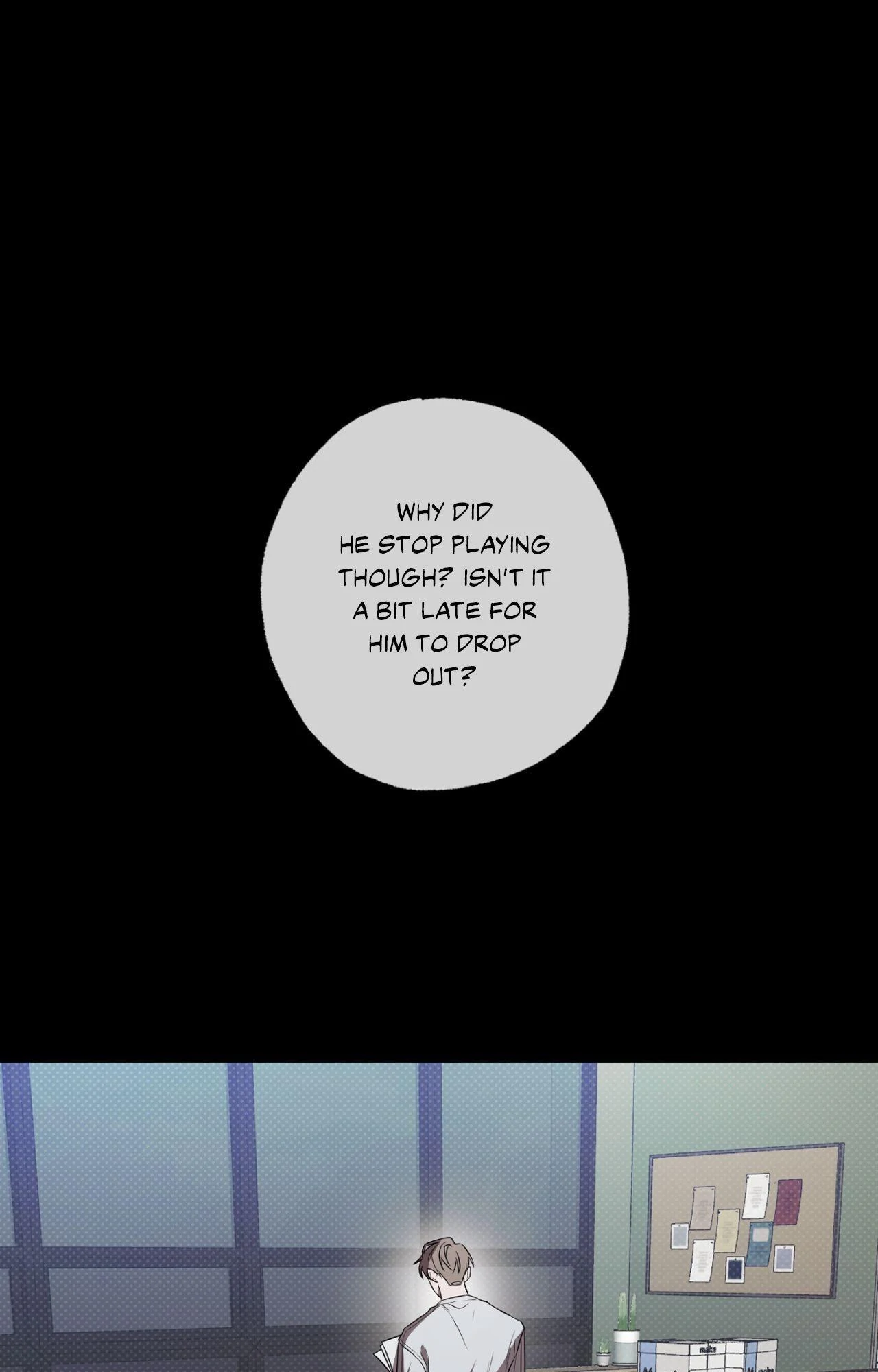 Don’t Lie - Chapter 6 Page 40