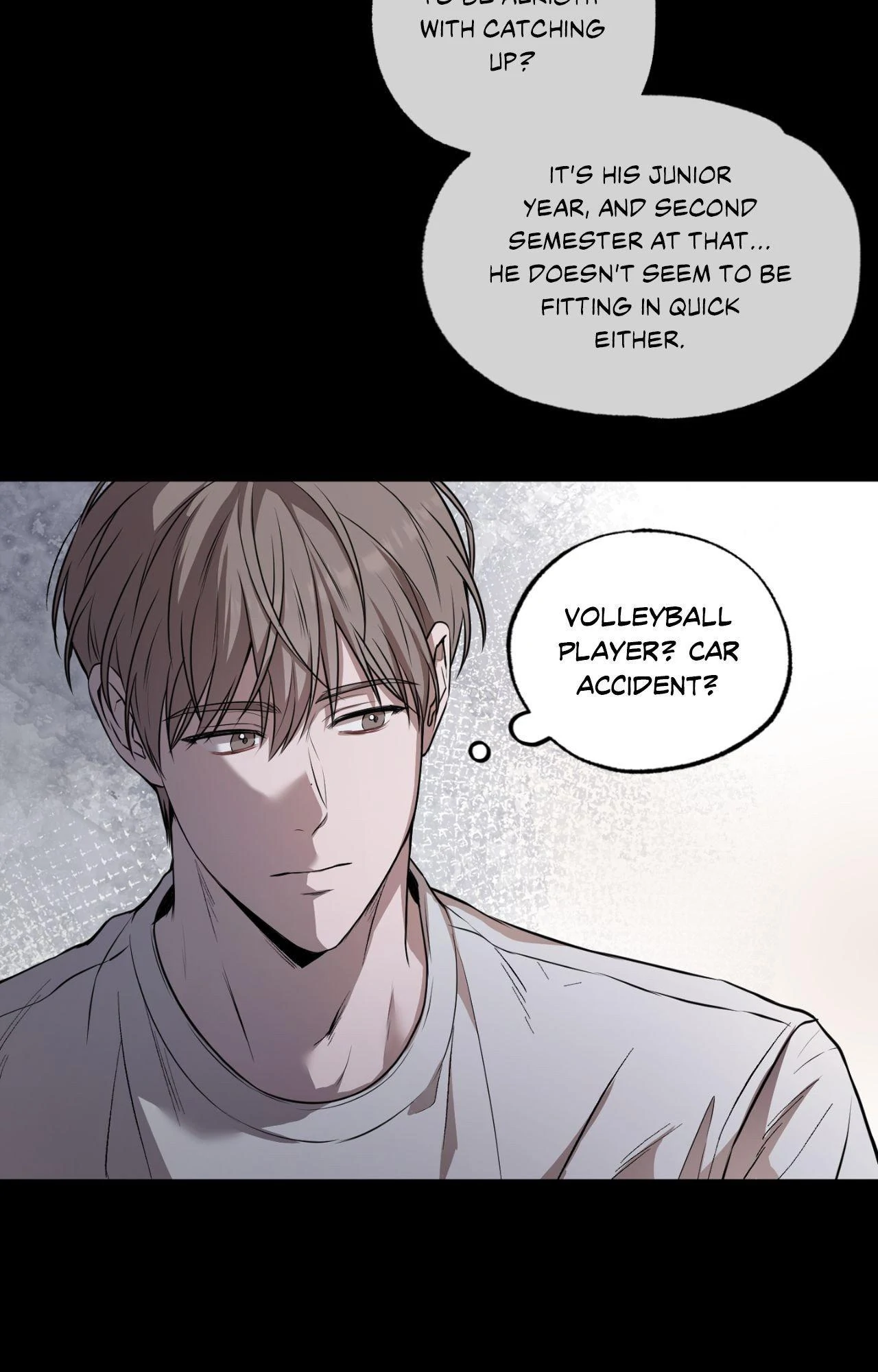 Don’t Lie - Chapter 6 Page 42