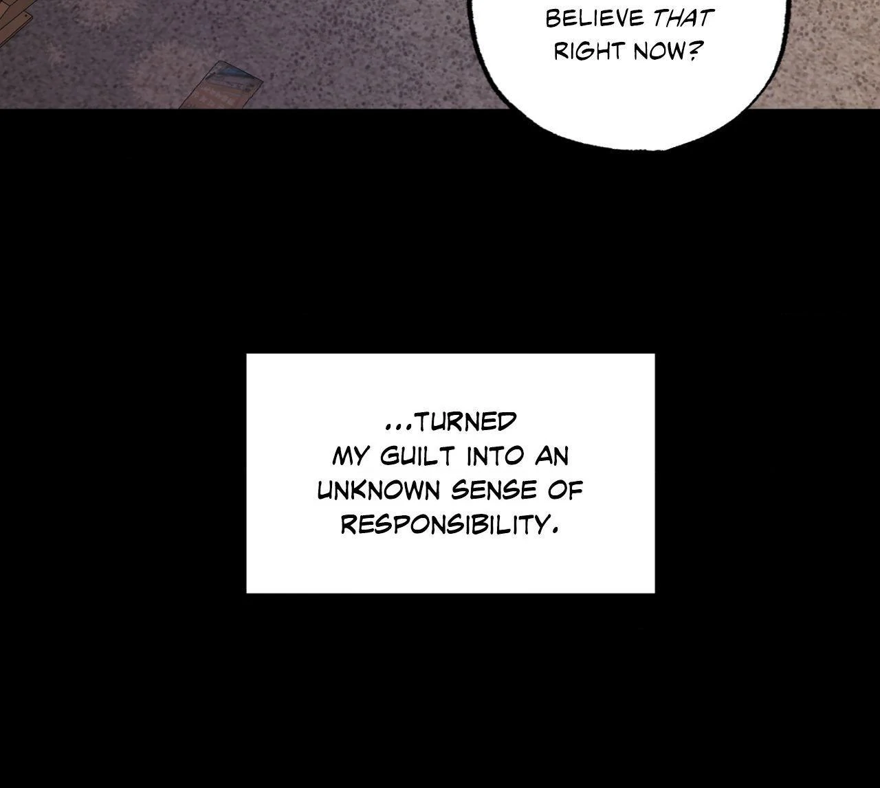 Don’t Lie - Chapter 6 Page 46