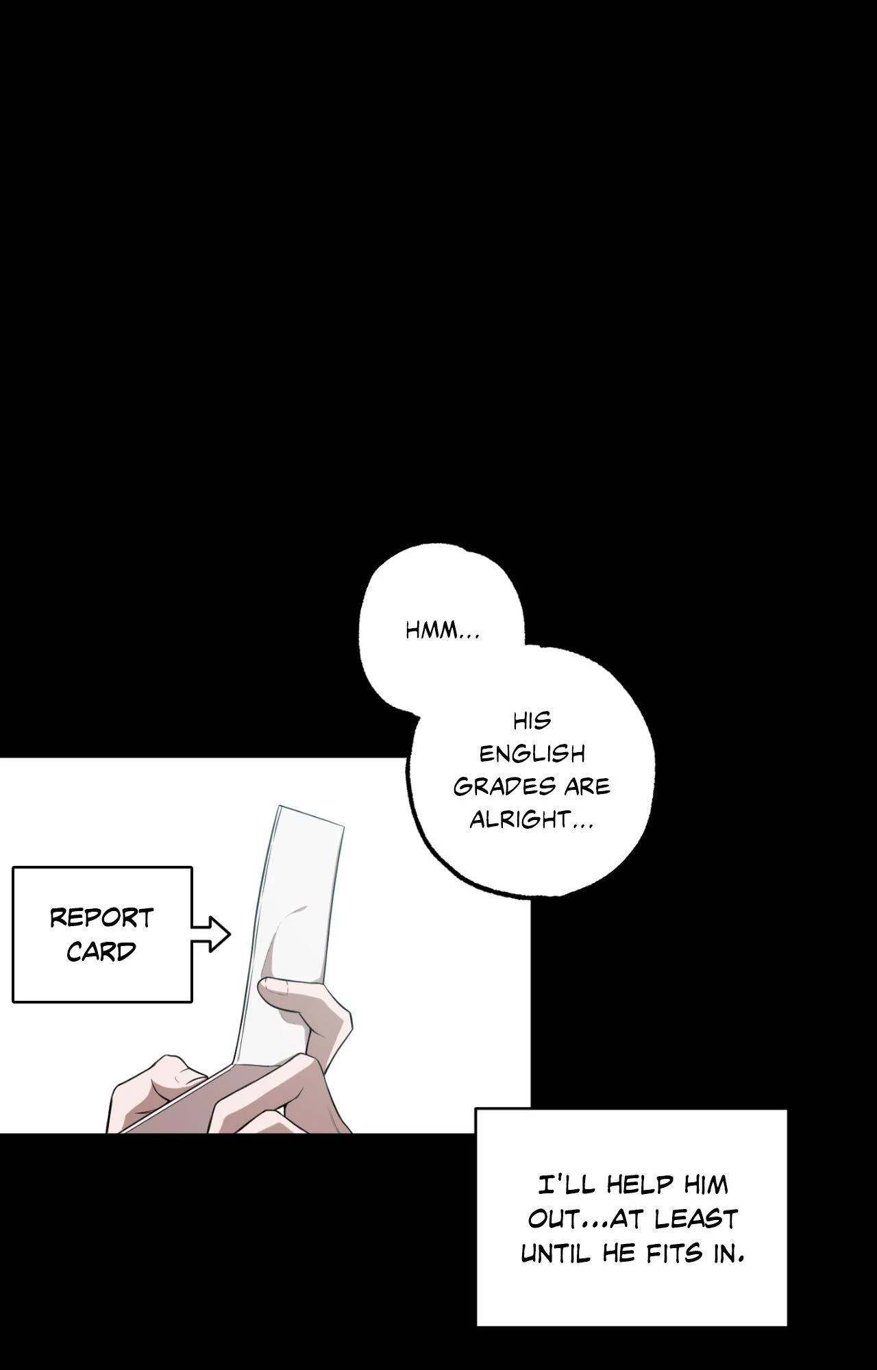 Don’t Lie - Chapter 6 Page 47