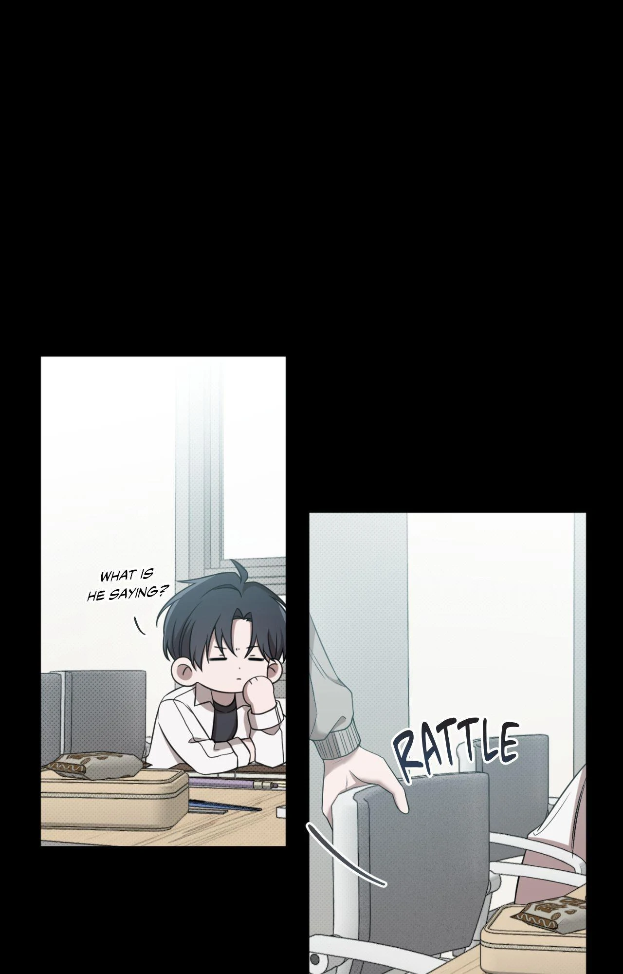 Don’t Lie - Chapter 6 Page 49