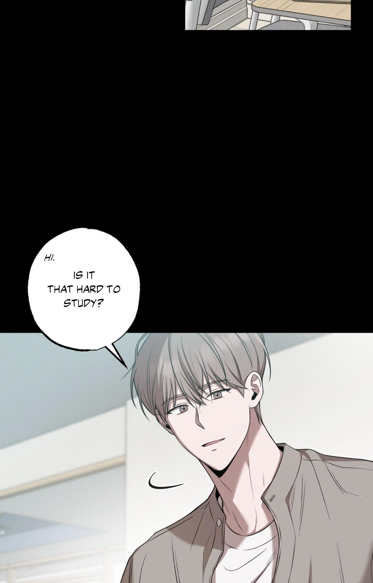 Don’t Lie - Chapter 6 Page 50
