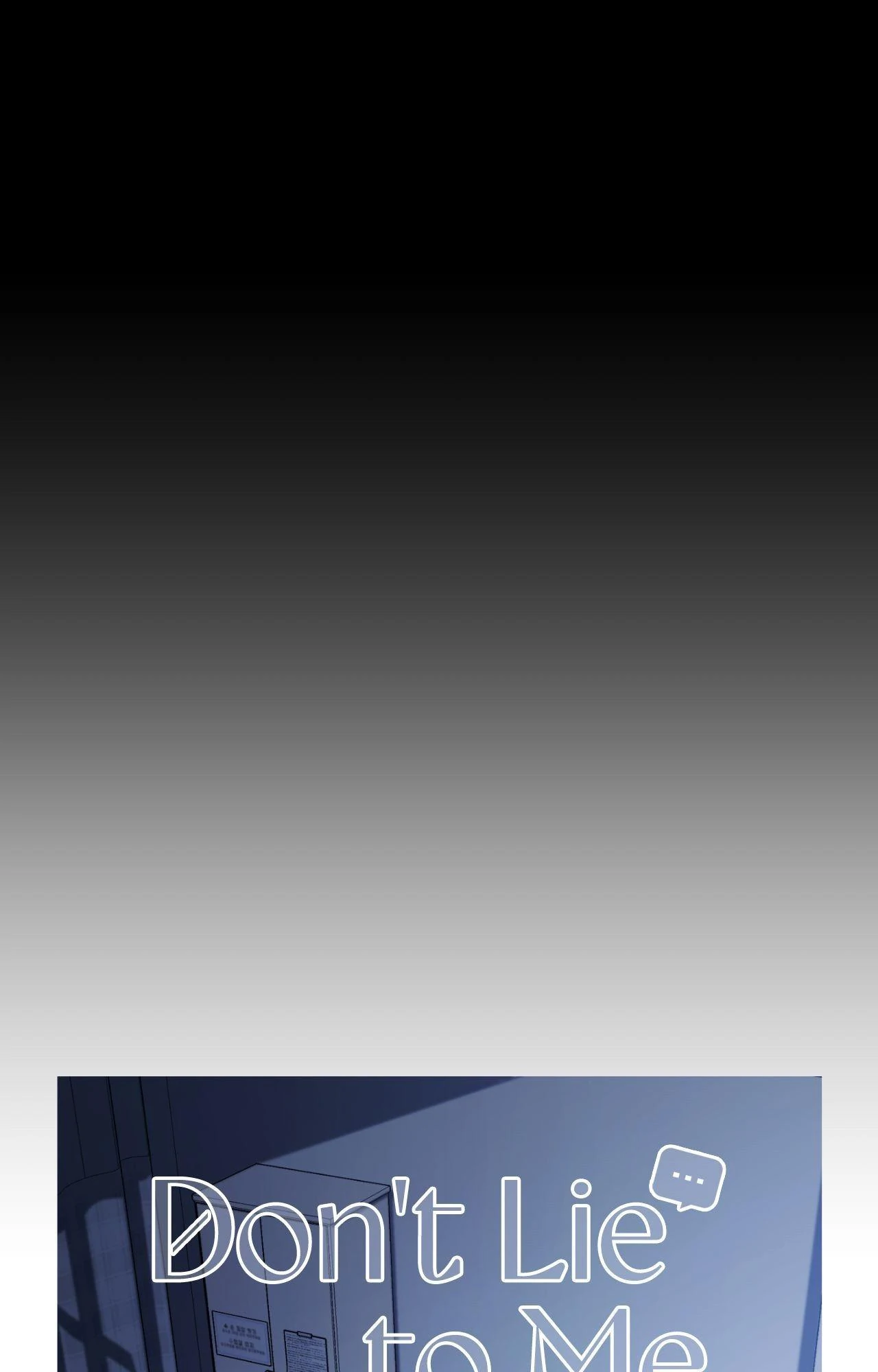 Don’t Lie - Chapter 6 Page 54