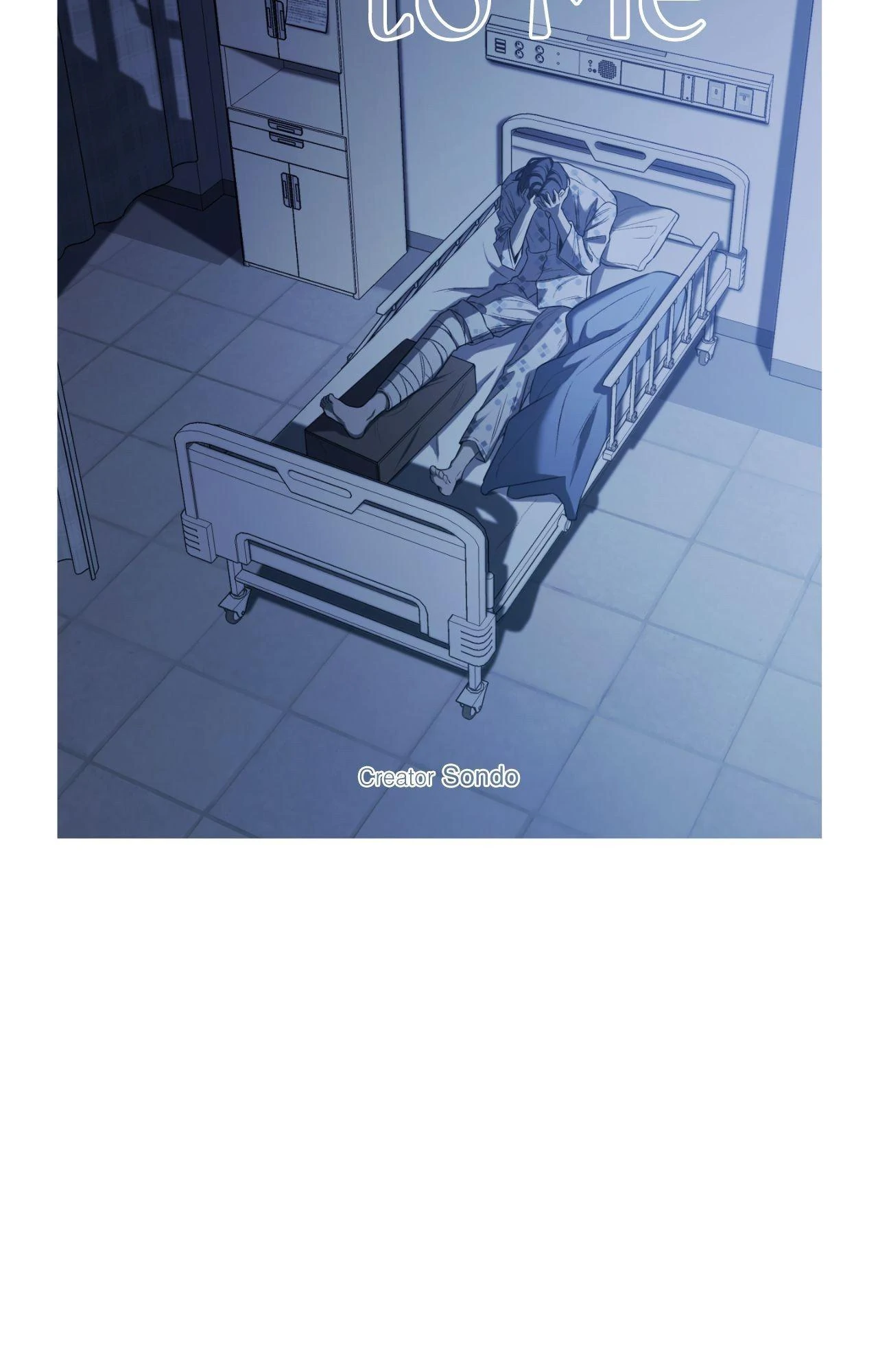 Don’t Lie - Chapter 6 Page 55